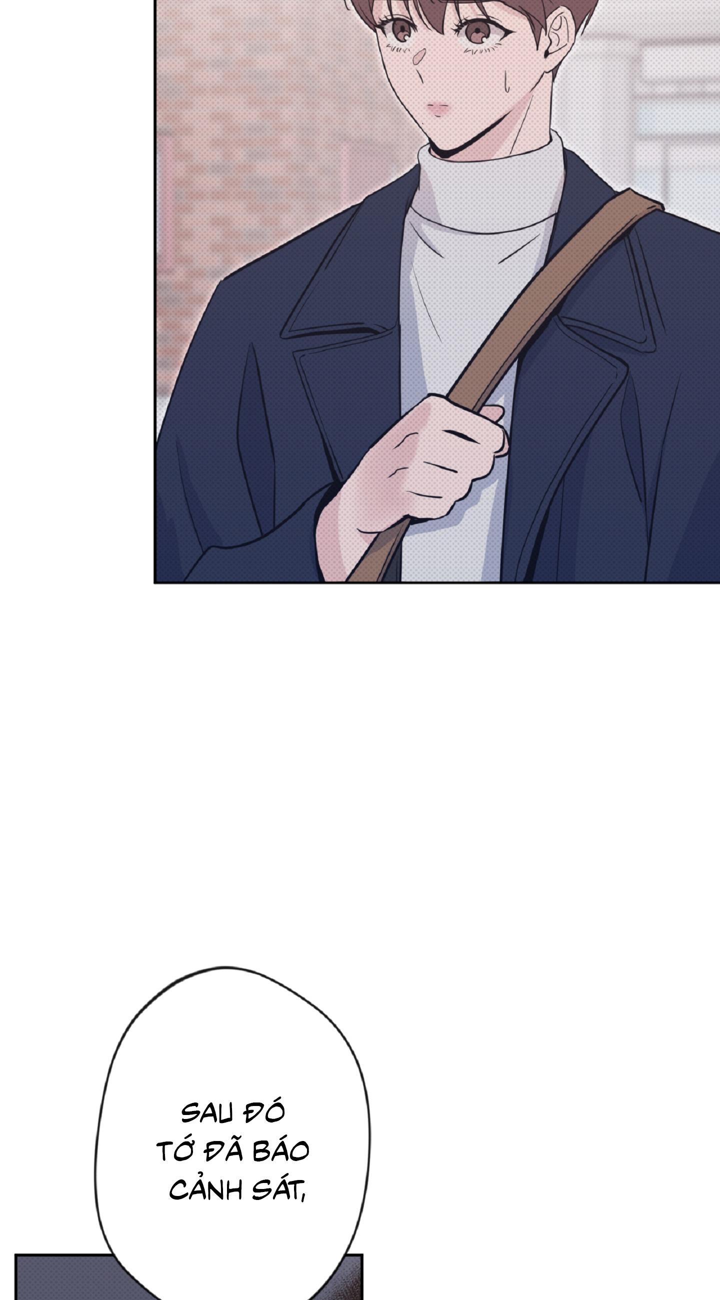 Angel kiss Chapter 19 - Next 