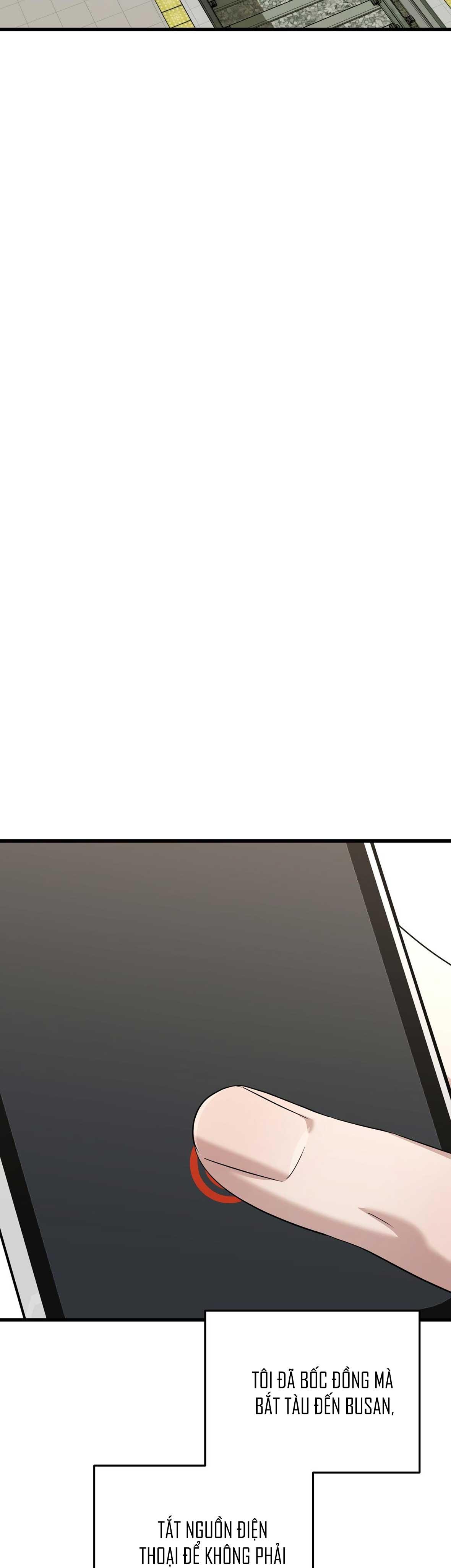 HỢP ĐỒNG KẸO NGỌT Chapter 36 - Next Chapter 38