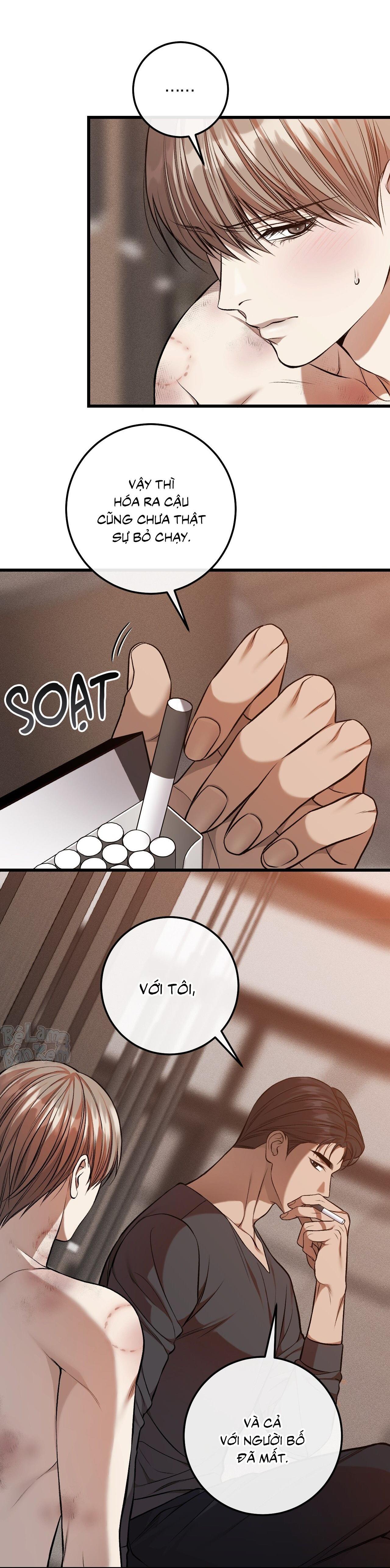 XX ĐÊ TIỆN Chapter 58 - Next Chapter 59