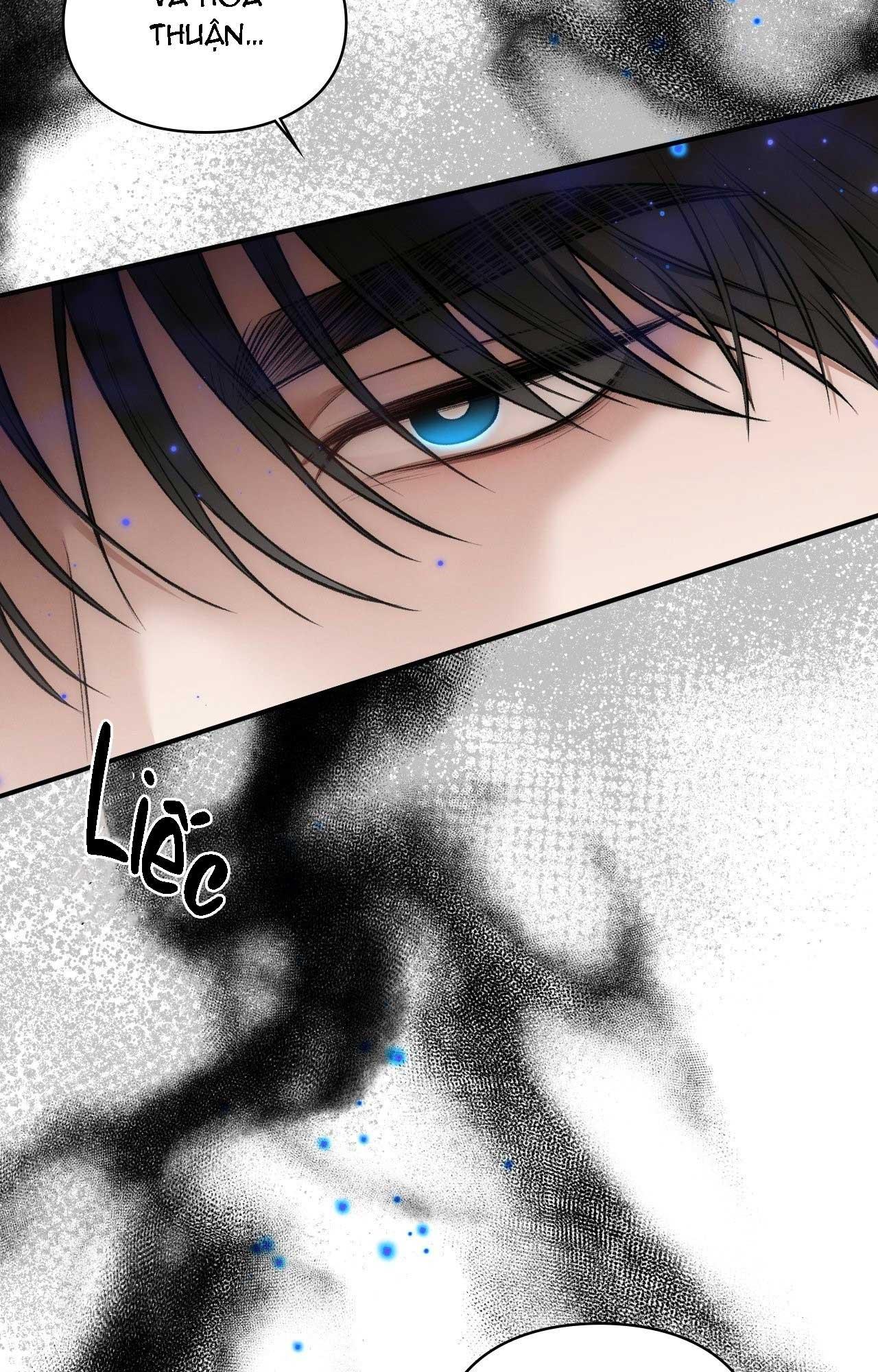SỨ GIẢ THẦN CHẾT Chapter 36 - Next Chapter 37