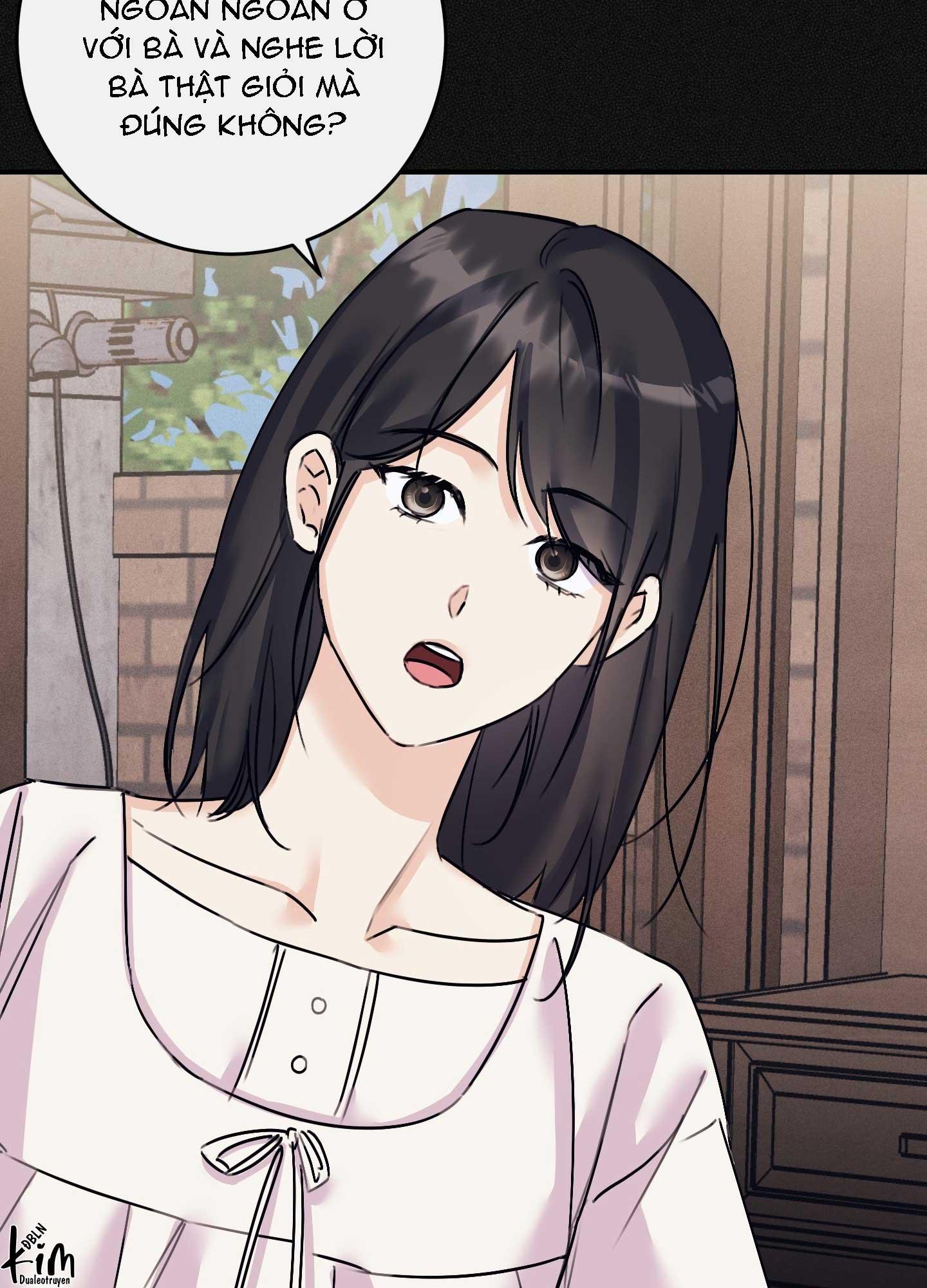 QUAN HỆ CỘNG SINH GIỮA TRỜI VÀ TRĂNG Chapter 53 - Next 