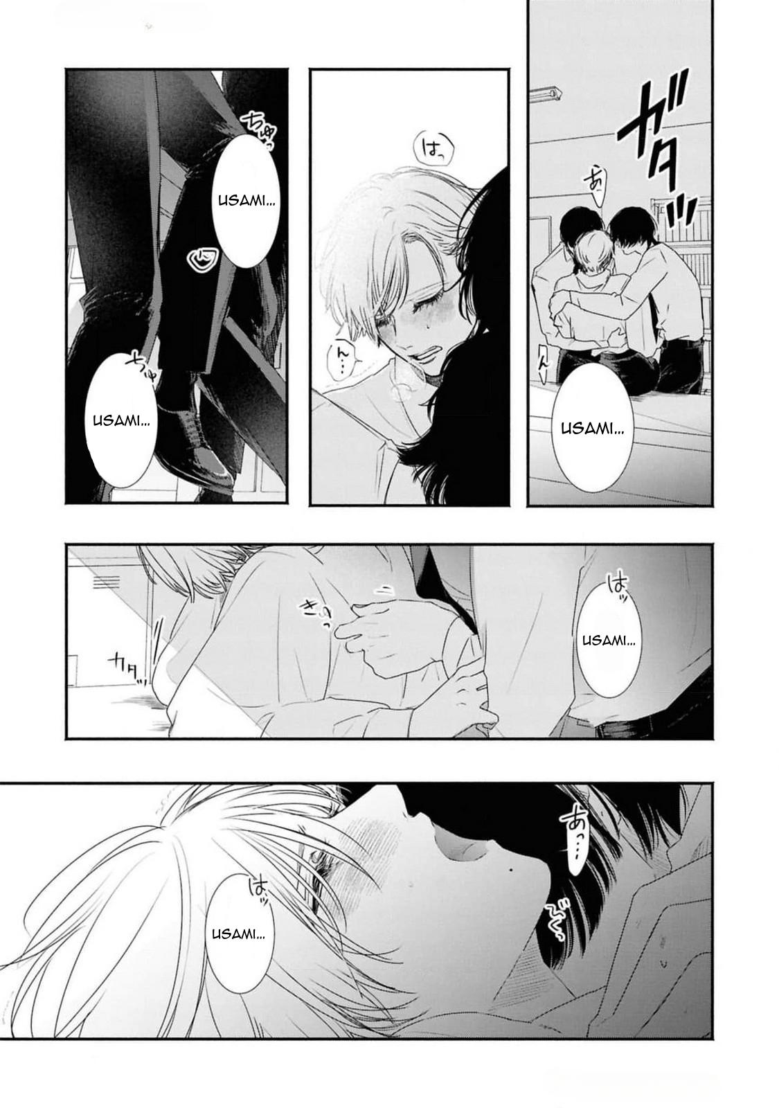 Anh em song sinh và thầy giáo Chapter 9 H+ - Next 