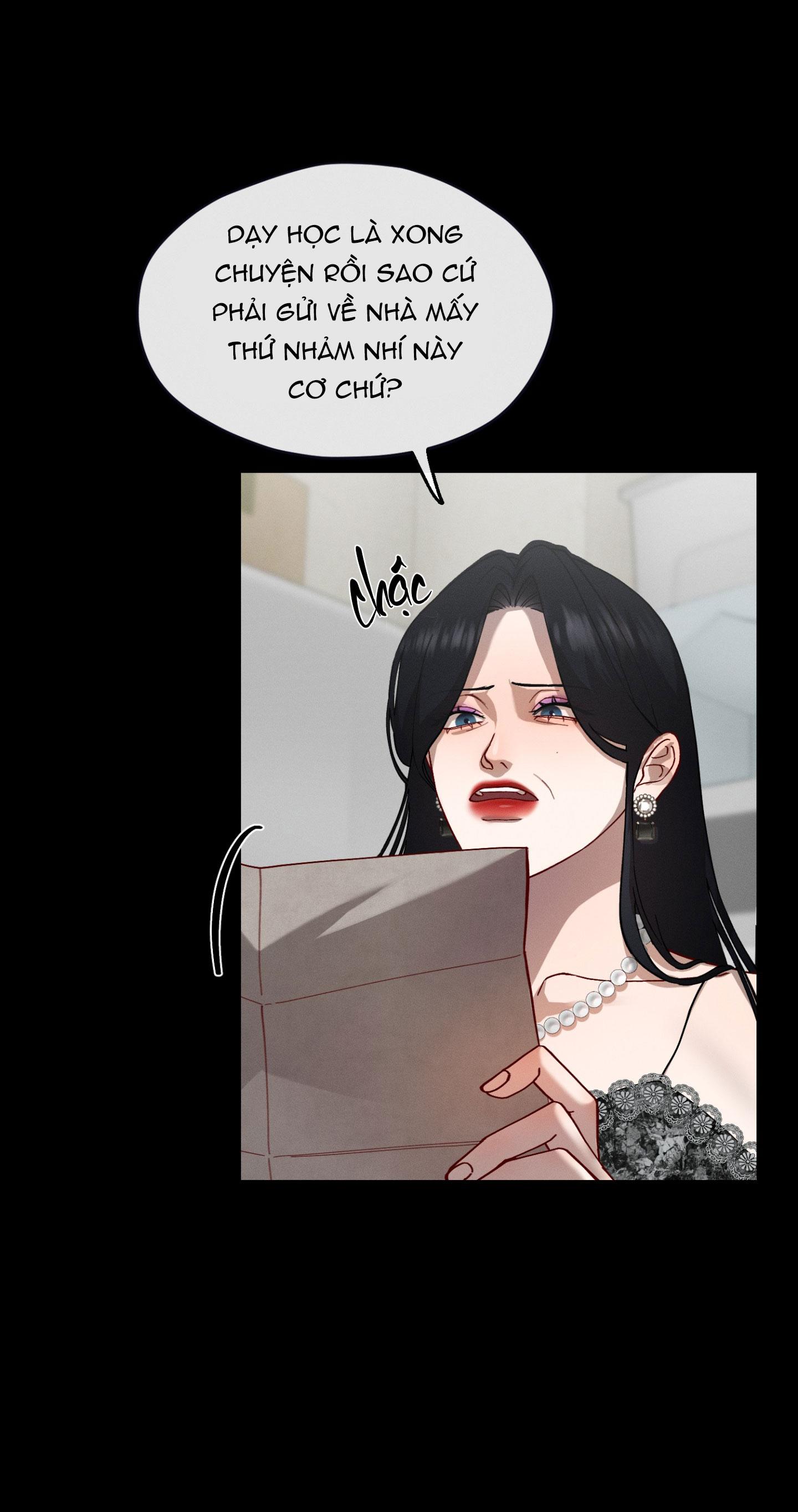 (ABO) CÁCH YÊU THƯƠNG CỤC CƯNG Chapter 1 - Next 