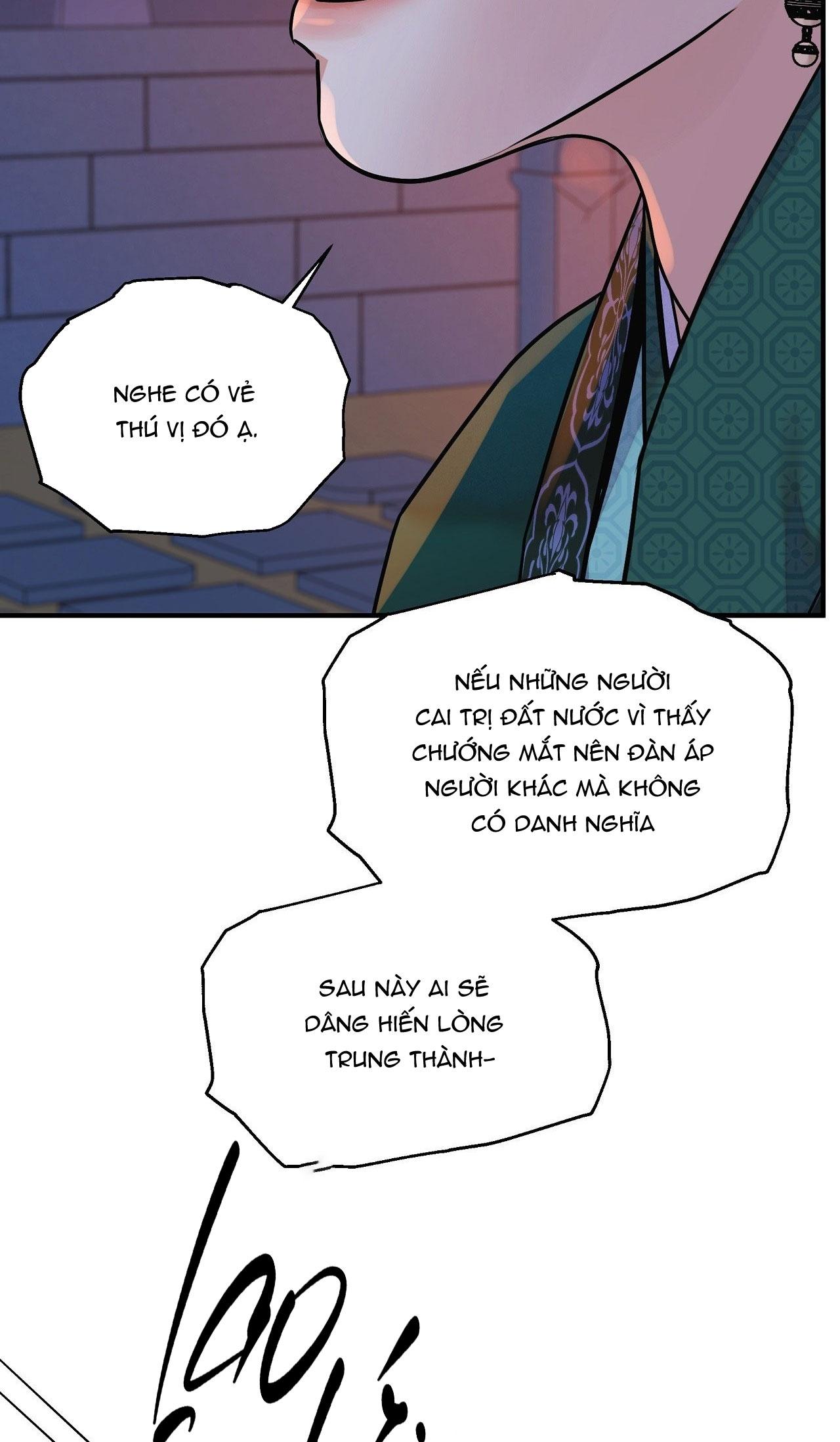 KIẾM HOA Chapter 91 - Next Chapter 92