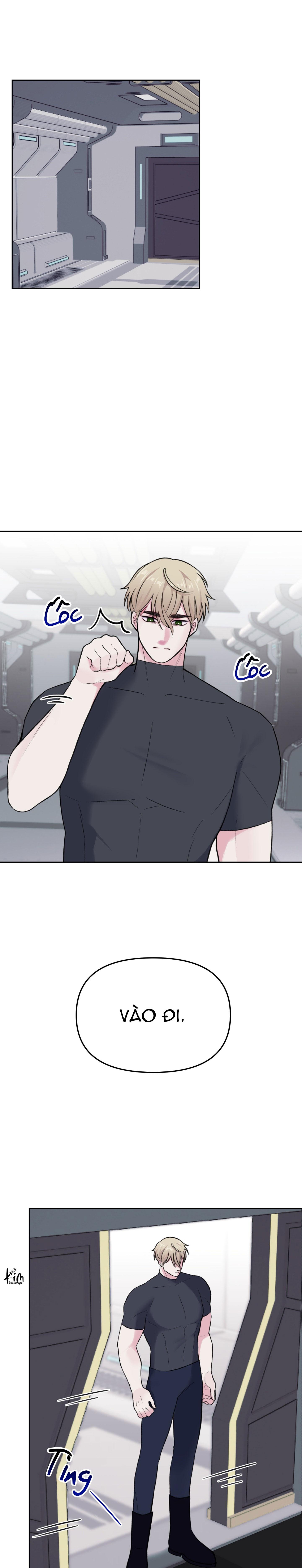 GUIDE ESPER NGẮN Chapter 7.5 core 5 - Next Chapter 7.6 core 6