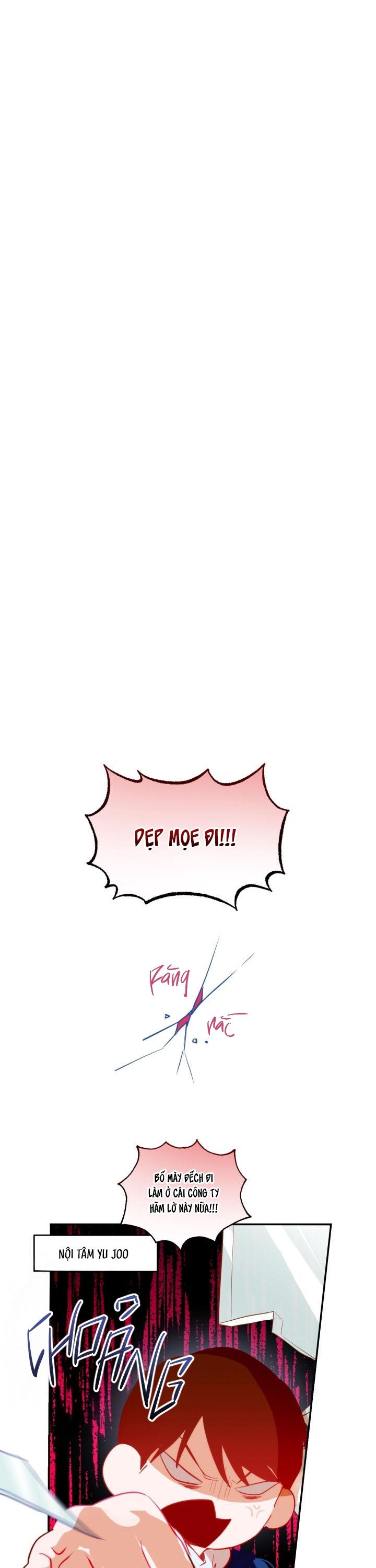 8 NGÀY ĐẾM NGƯỢC Chapter 2 - Next 