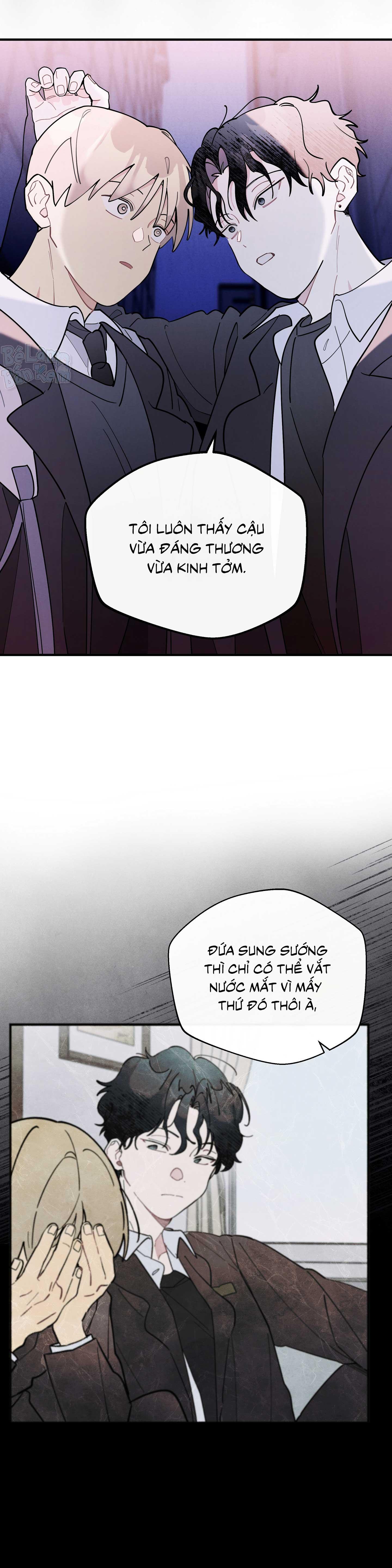 One-Room TA Chapter 60 - Next Chapter 61