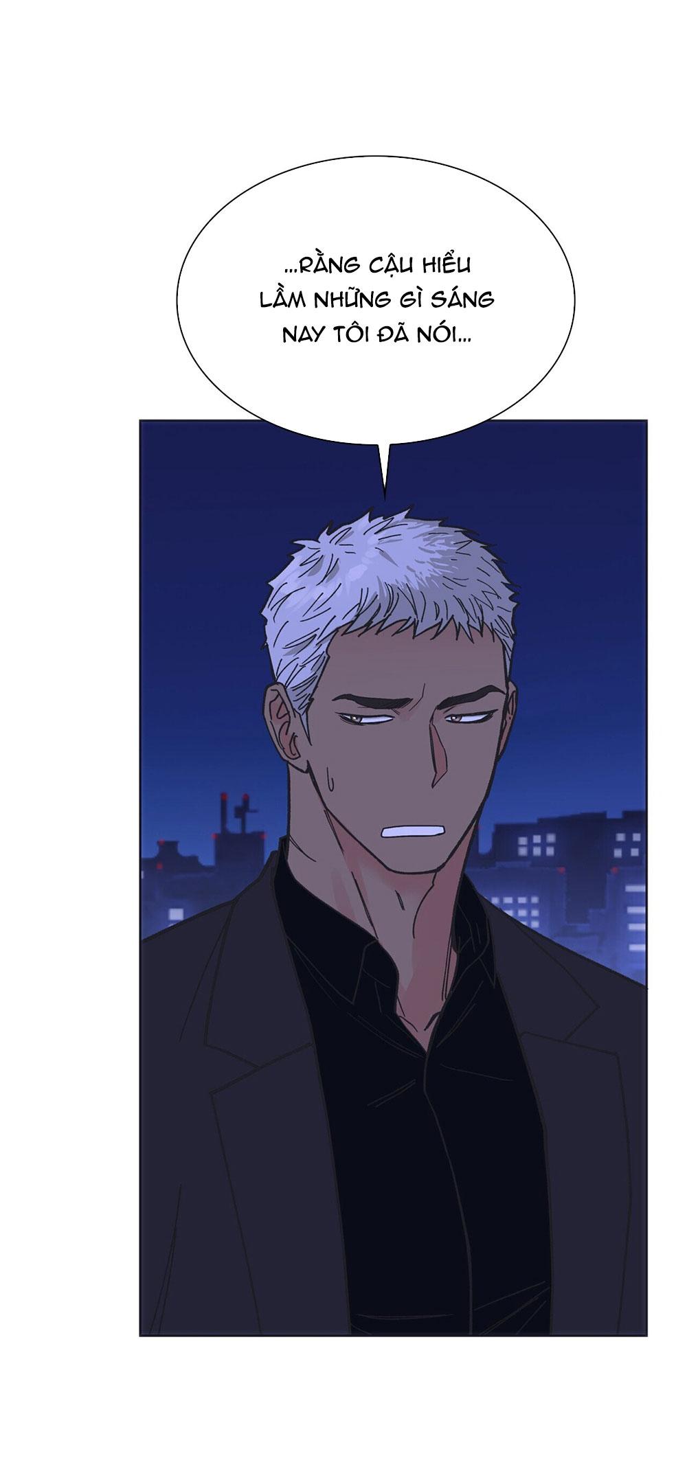 Sa Mạc Ẩm Ướt Chapter 2 H - Trang 2