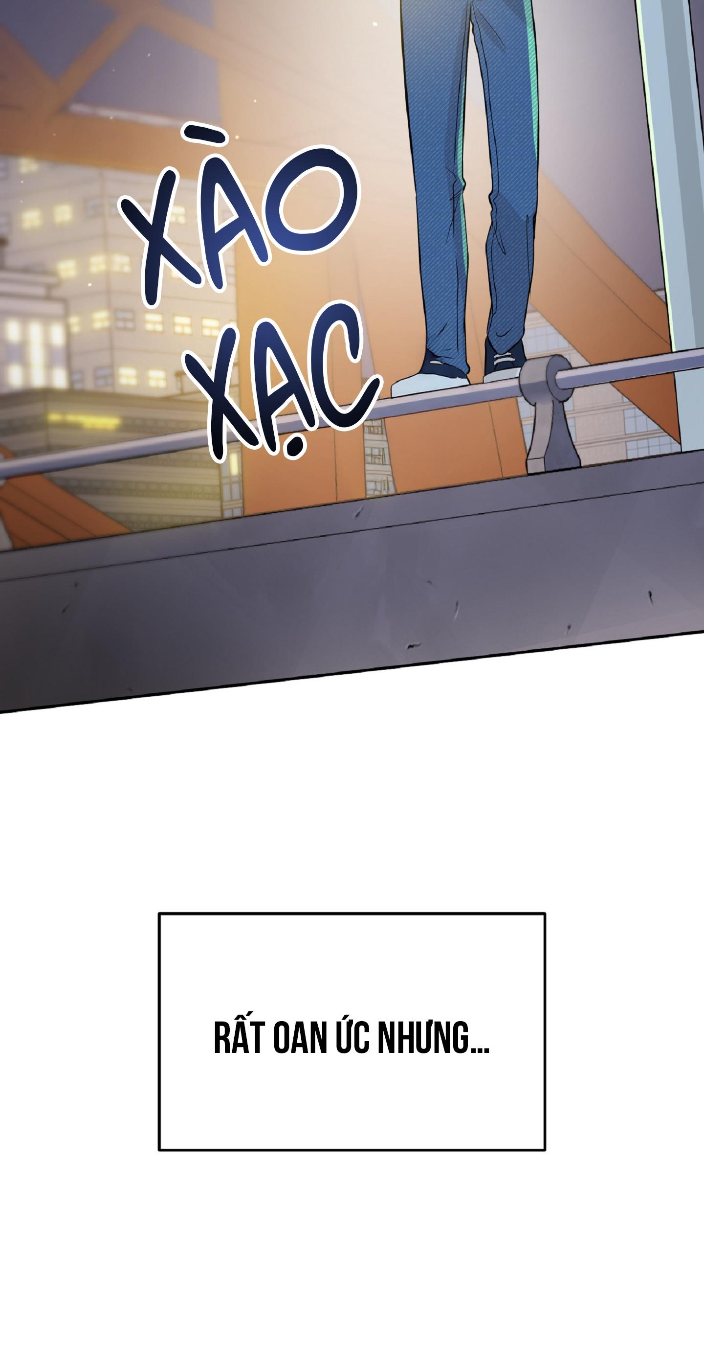 Angel kiss Chapter 1 - Trang 2