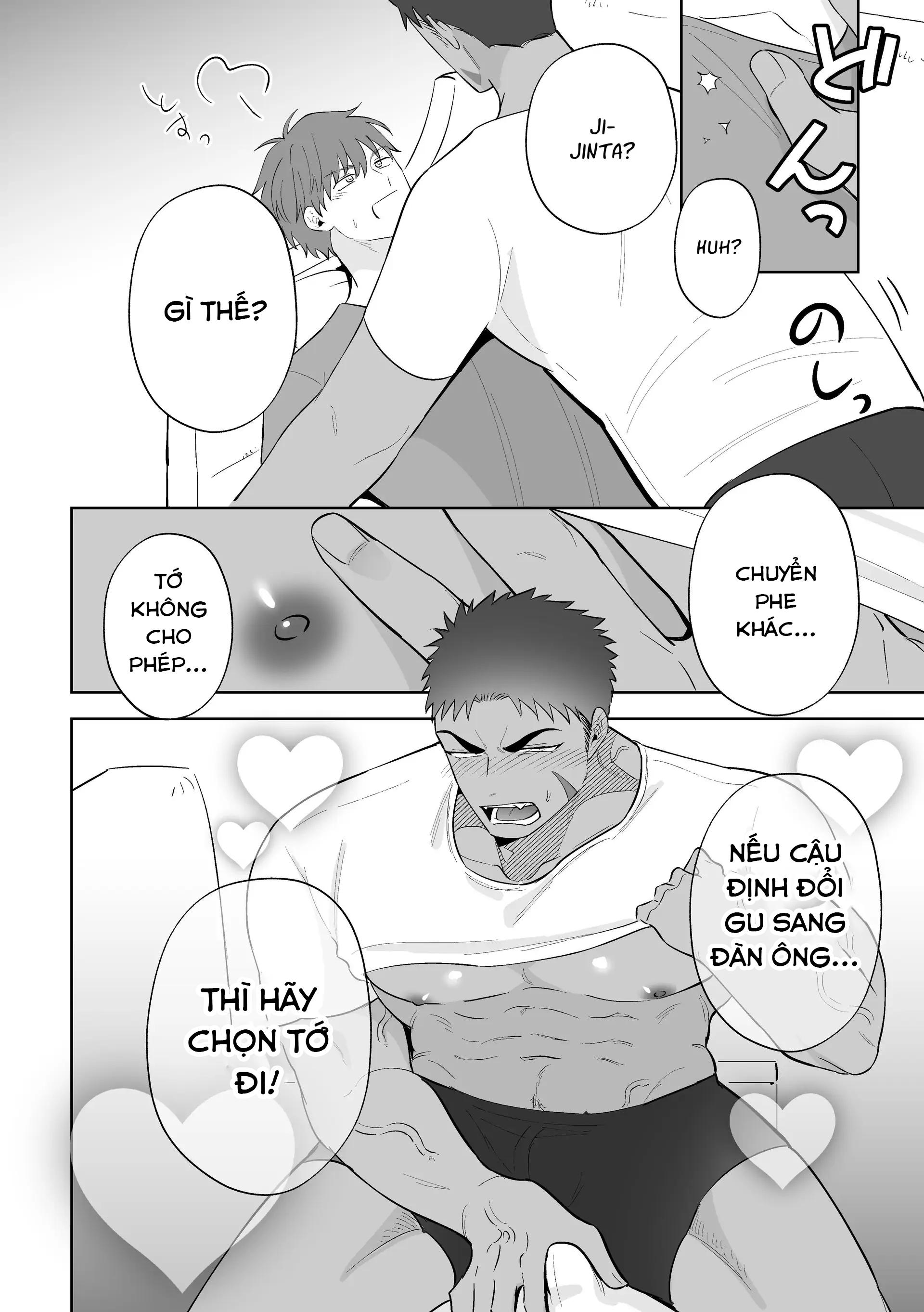 Oneshot ịch ịch Chapter 402 - Next Chapter 403