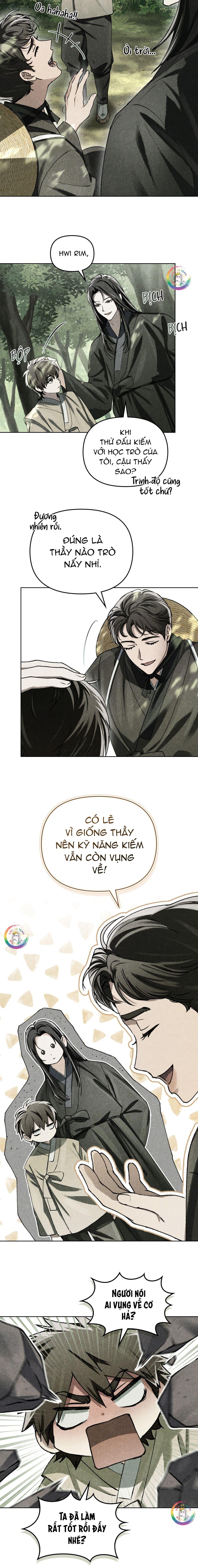 Linh Hồn Lửa Chapter 37 - Next 