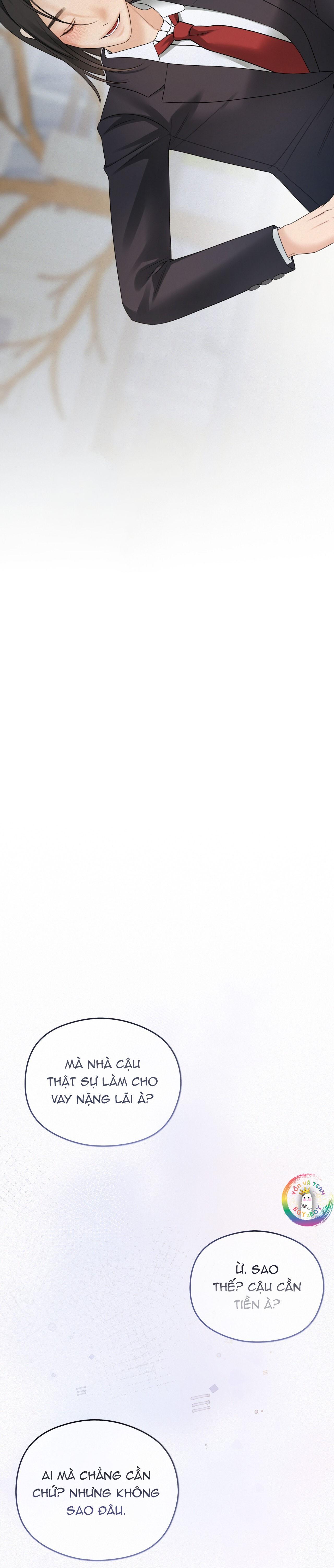 Tuyển Tập GL Ngắn 18+ Chapter 32 Give Love - Next Chapter 33 Quan hệ chủ tớ