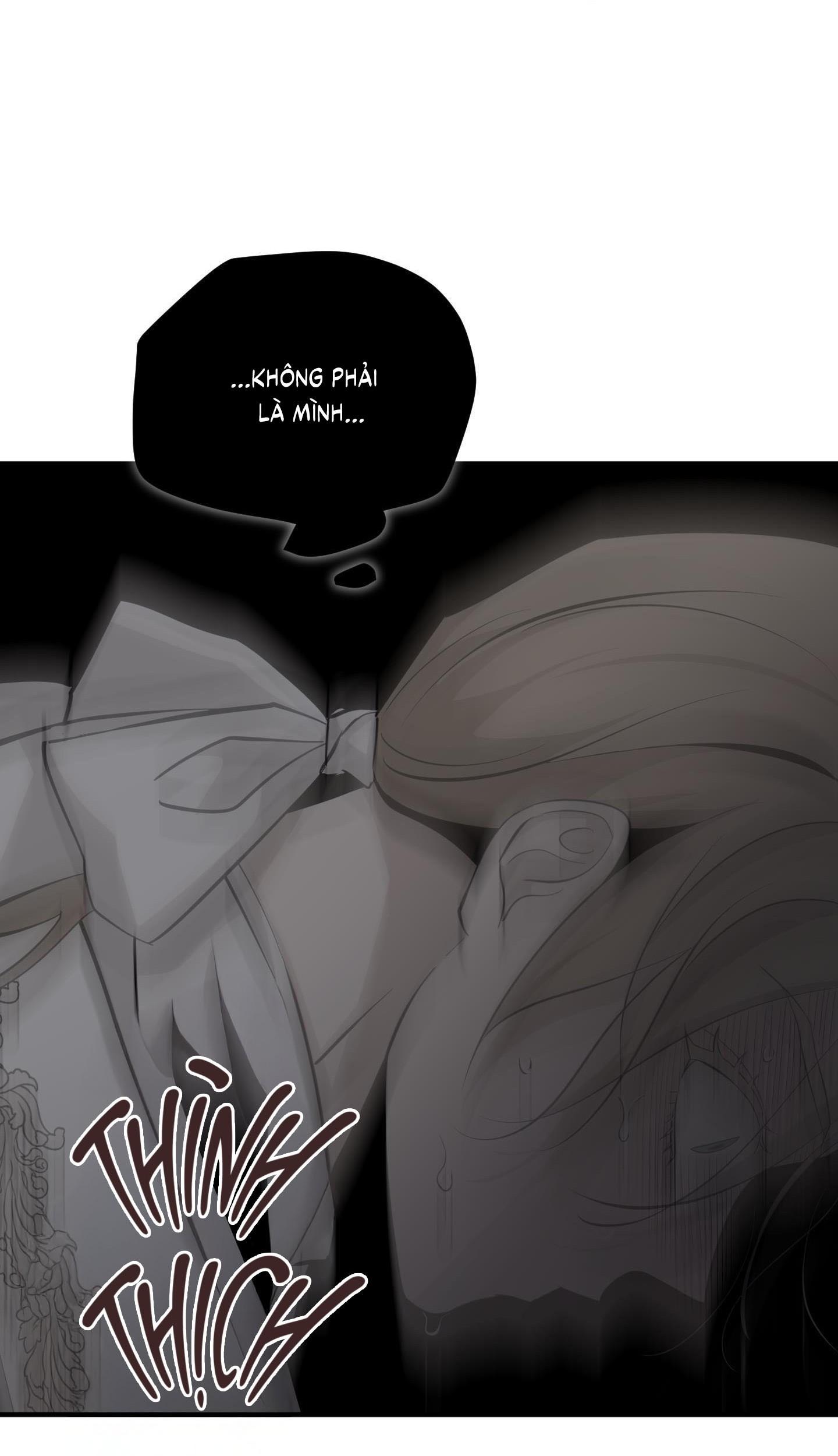 (CBunu) Hoa Vô Danh Chapter 35 - Next 