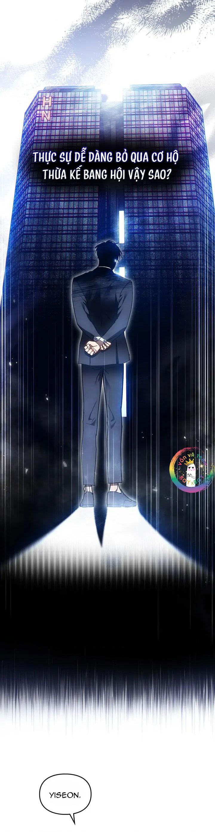 Vết Tích Của Ánh Dương Chapter 71 - Next Chapter 72