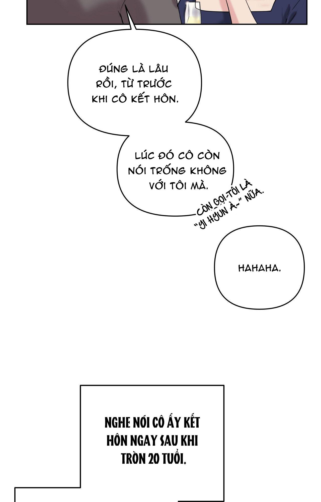 TU HÚ KHÔNG RỜI KHỎI TỔ Chapter 21 - Next Chapter 22