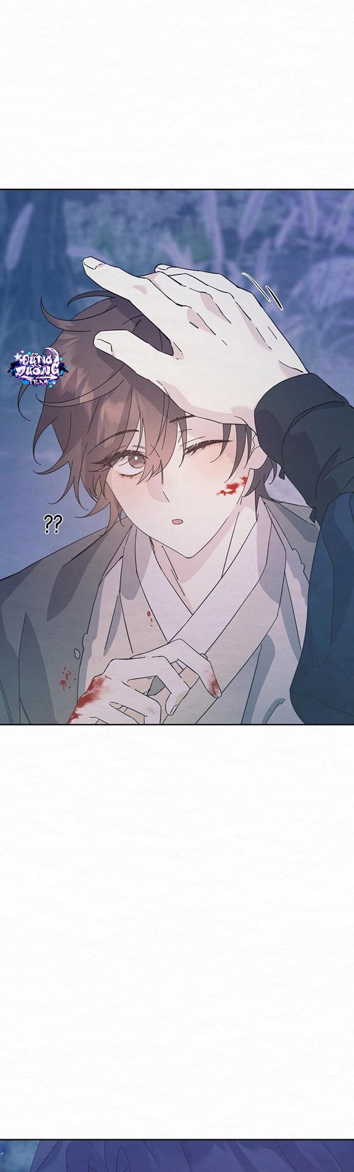 [DDT] Vị Ngọt Phía Sau Cơn Mưa Chapter 2 - Trang 2