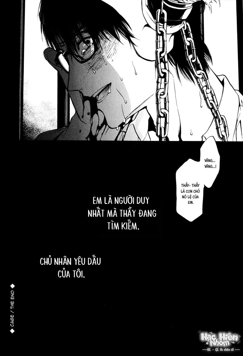 Ito-san Chapter 7 Oneshot - Next 