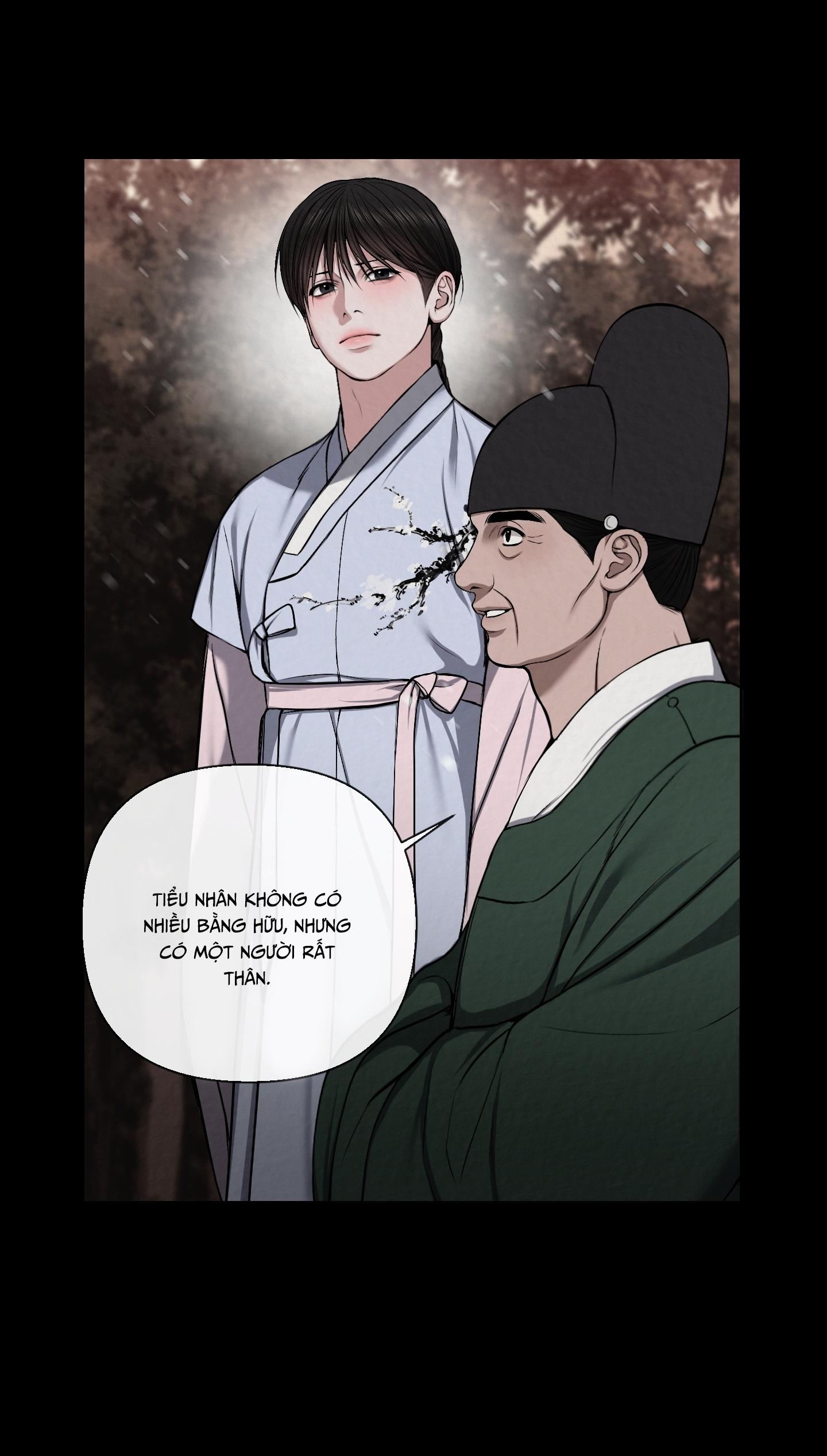 (GĐCV) HỐI HẬN Chapter 5 - Trang 2