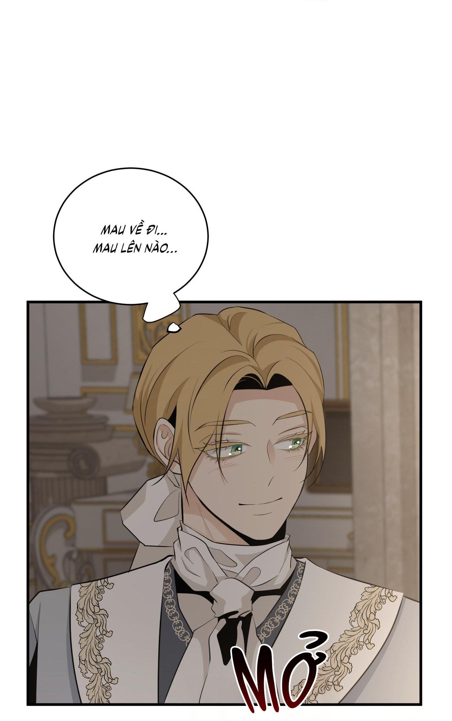 (CBunu) Hoa Vô Danh Chapter 35 - Next 