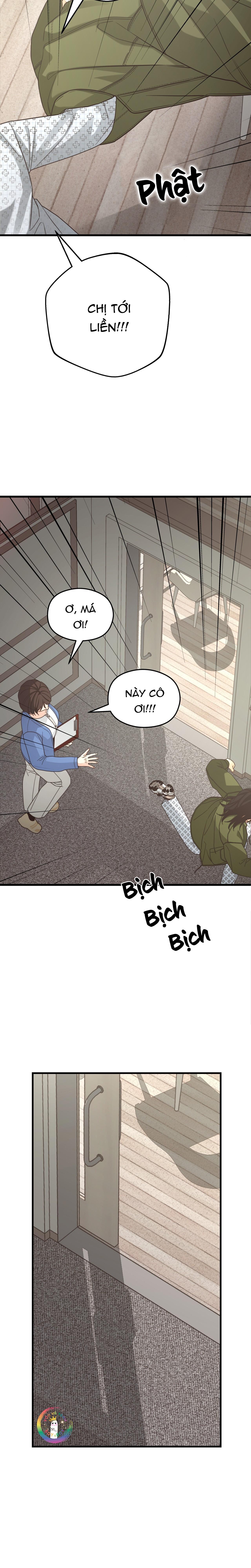 Tuyển Tập GL Ngắn 18+ Chapter 30 Give Love - Next Chapter 31 Give Love