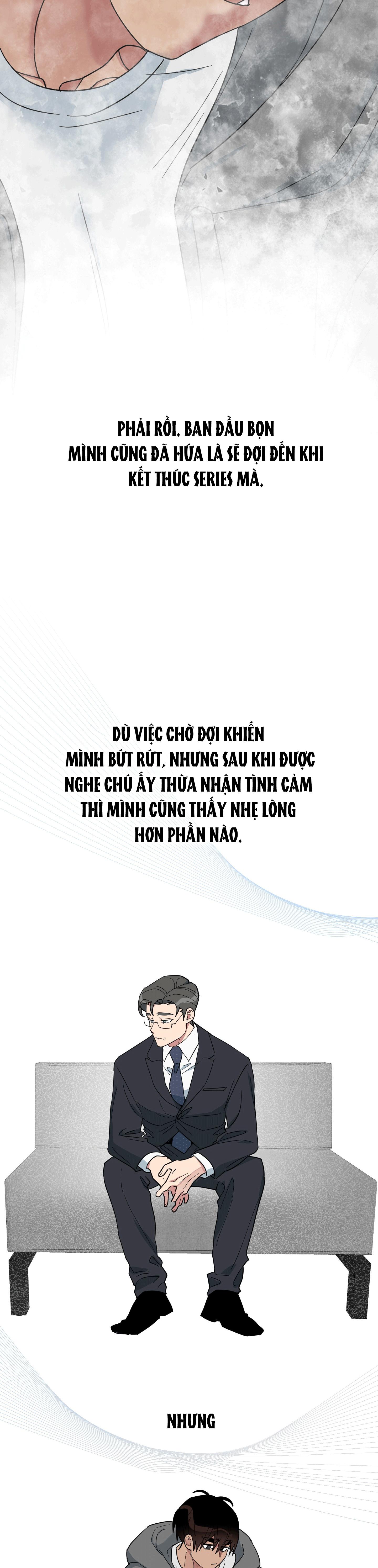 CHÚ ĐÃ BIẾT HẾT RỒI SAO ? Chapter 43 - Next 