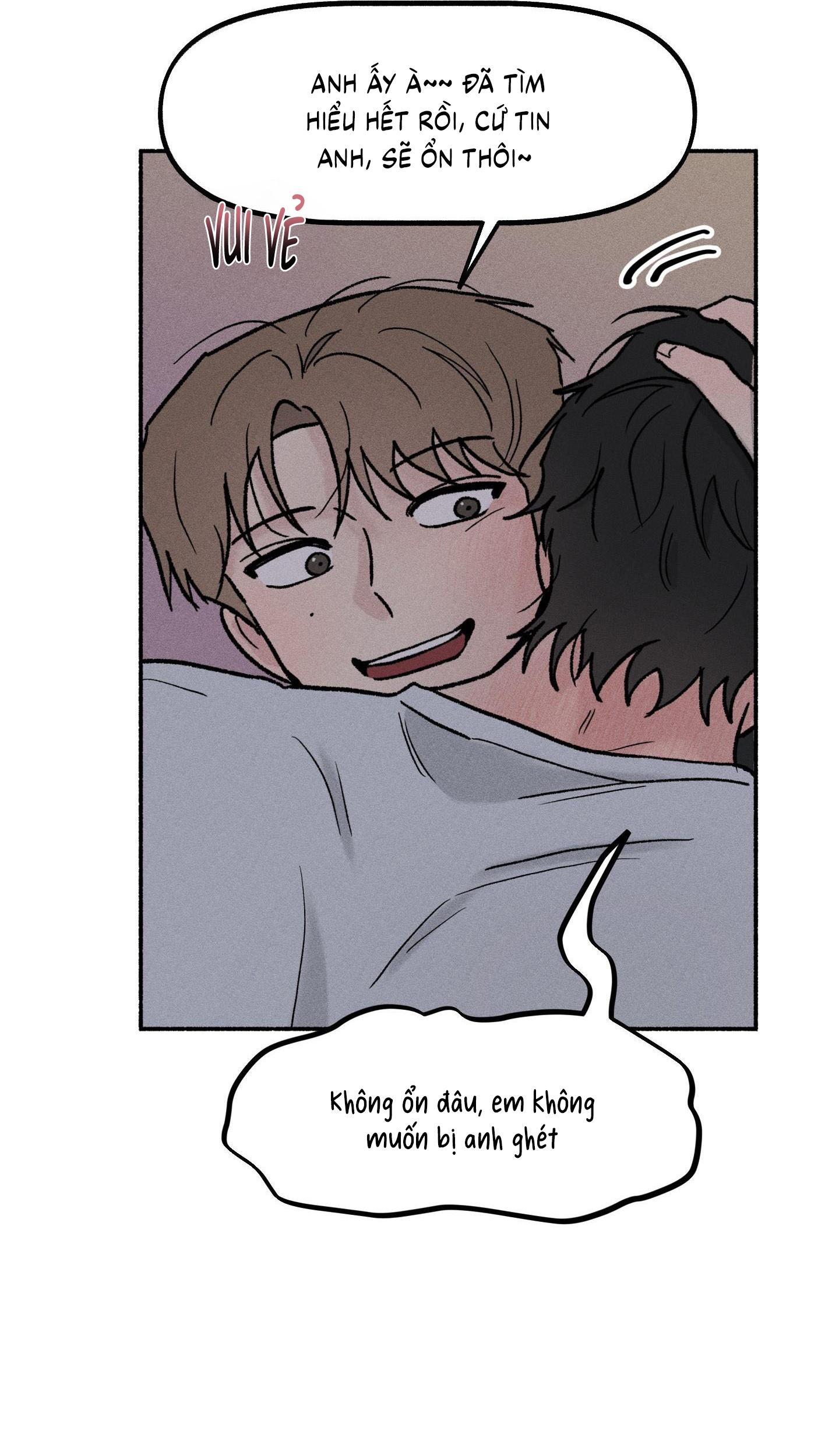 (CBunu) Khi Người Lơ Đãng Chapter 25 - Next 