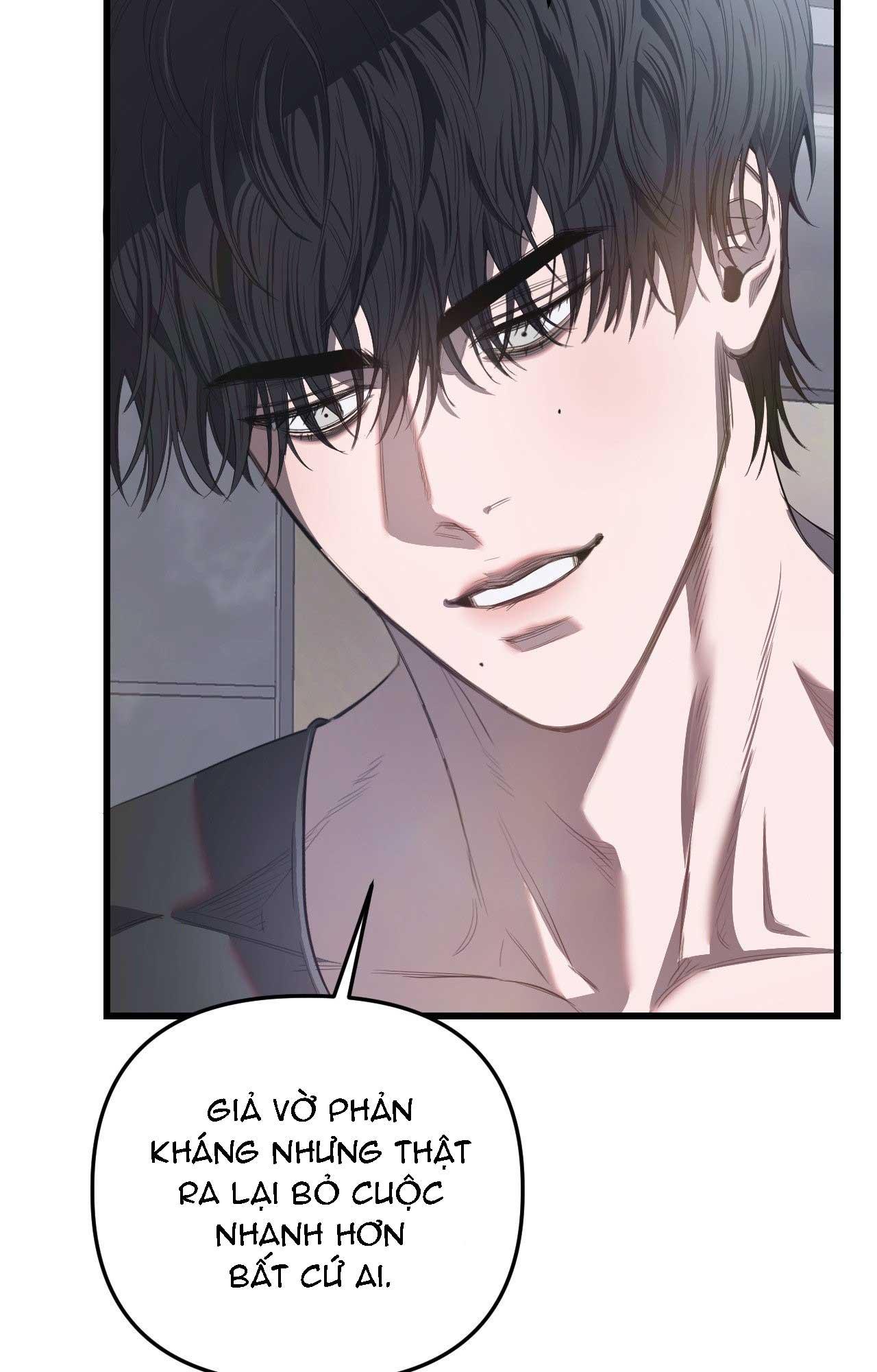 (ABO) VẬT TẾ THẦN Chapter 12 - Trang 2