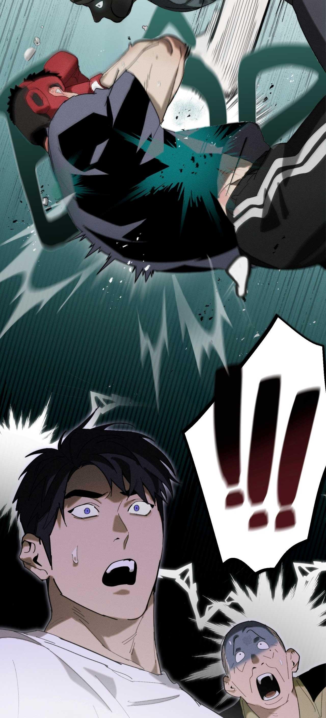 GIỮA LƯNG CHỪNG LỬA Chapter 5 - Trang 2