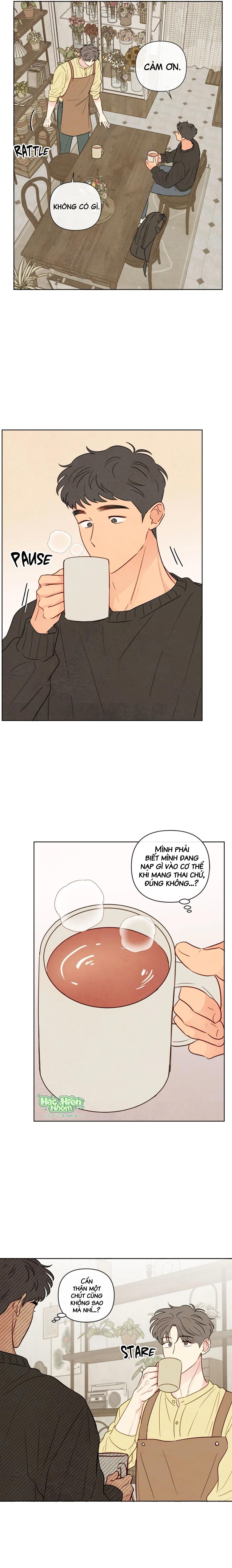Sự quyến rũ của Thần Rắn Chapter 30 Hachiennhom - Next Chapter 31 Hachiennhom