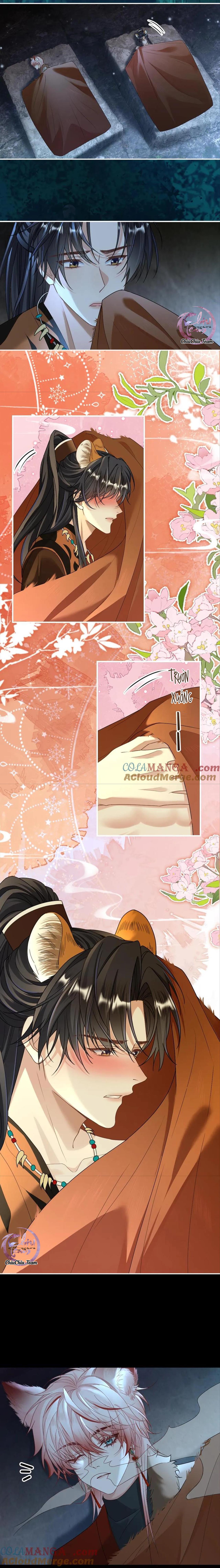 Khát Vọng Ngọt Ngào Chapter 421 - Next 