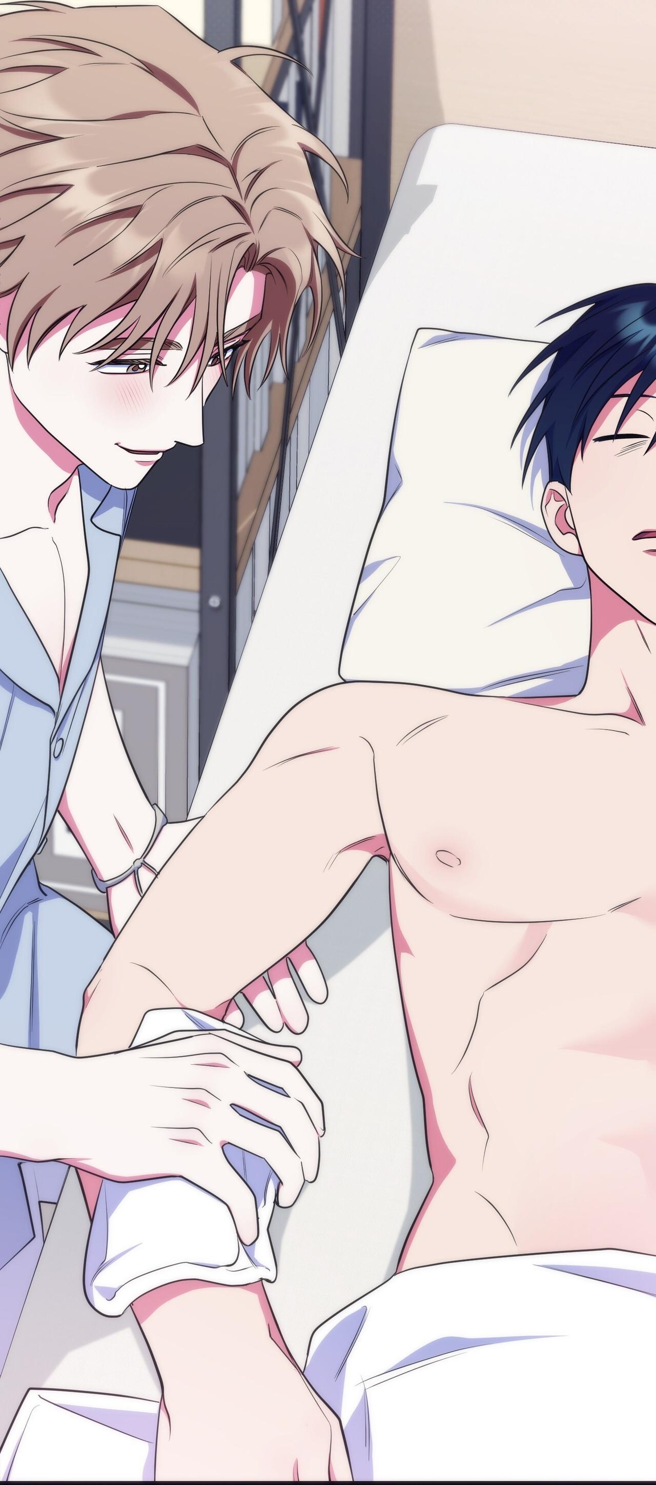 GIÚP ANH MỘT LẦN THÔI Chapter 10 - Next 