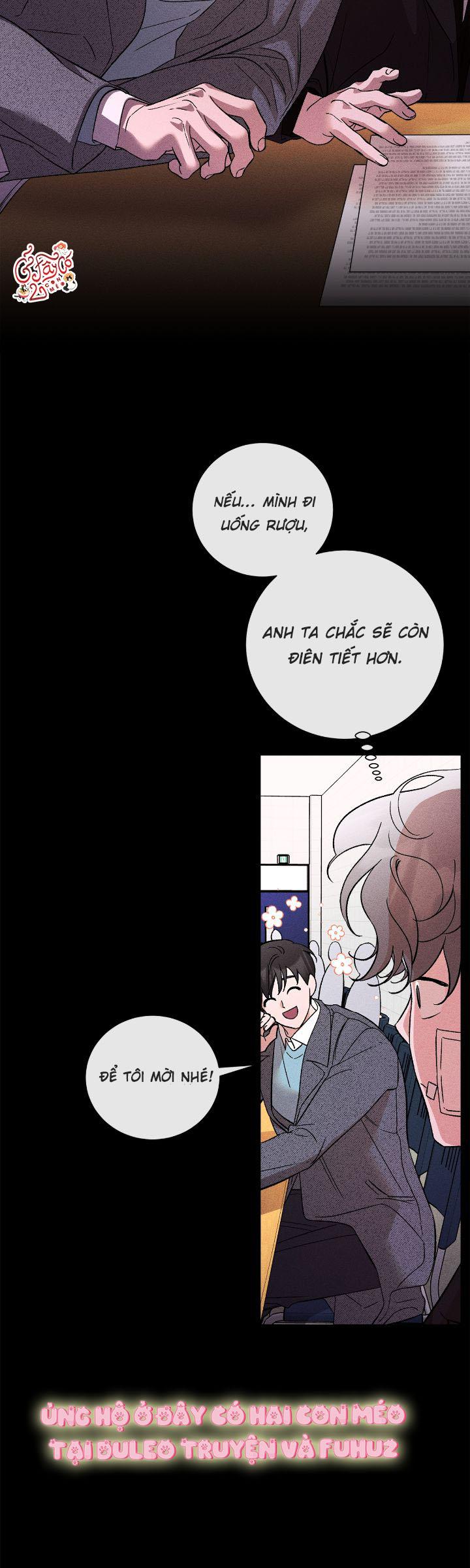 Người Yêu Của Anh Trai Tôi Chapter 40 - Next Chapter 41