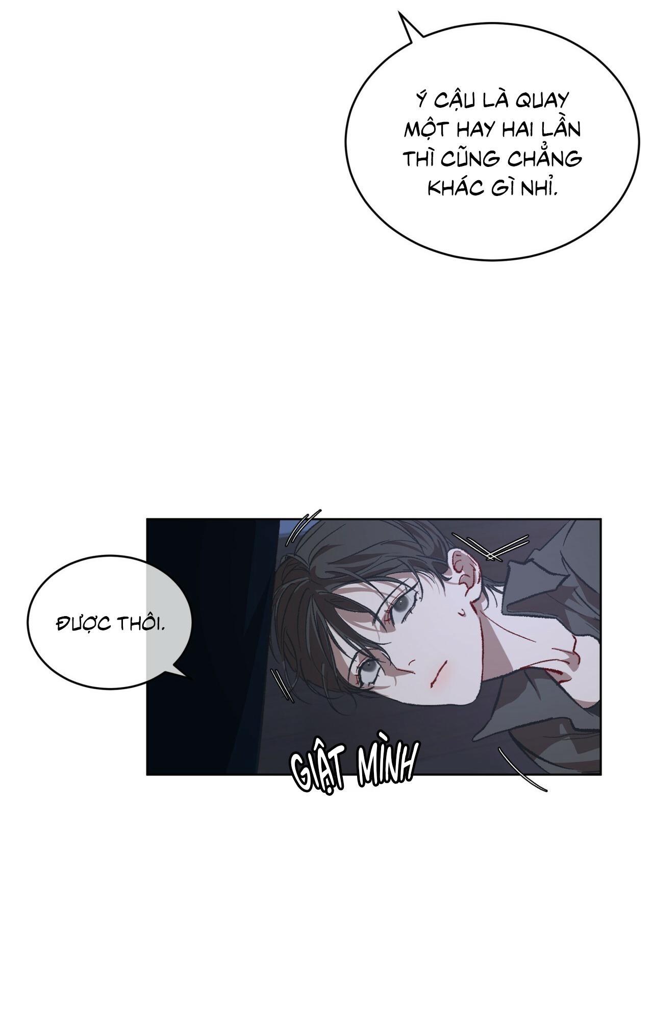KHỞI NGUỒN SỰ SỐNG Chapter 6 - Next Chapter 7 H chụt chụt