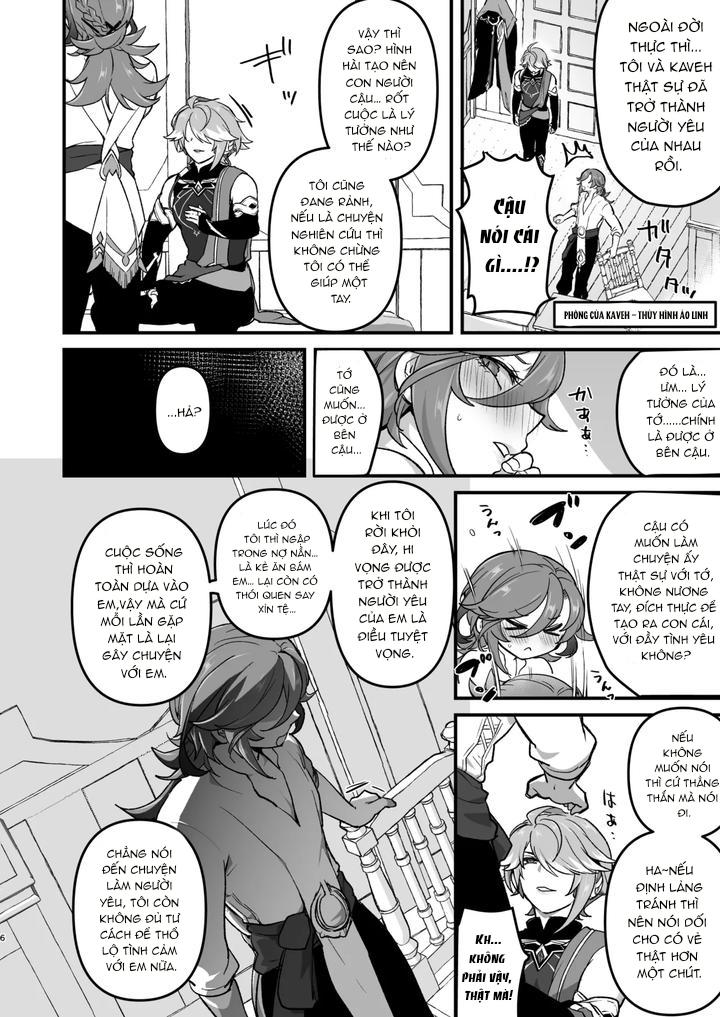 Oneshot hỏny Chapter 324 - Next Chapter 2952