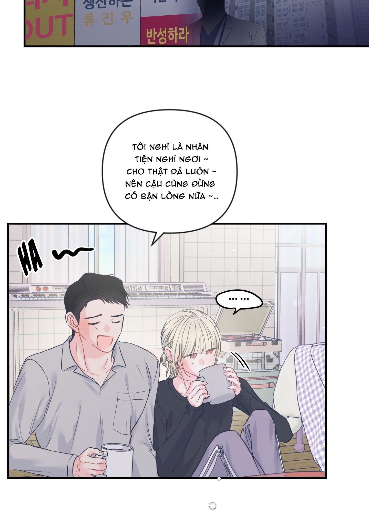 ĐẢO NGƯỢC CỦA ĐẢO NGƯỢC Chapter 60 - Next 