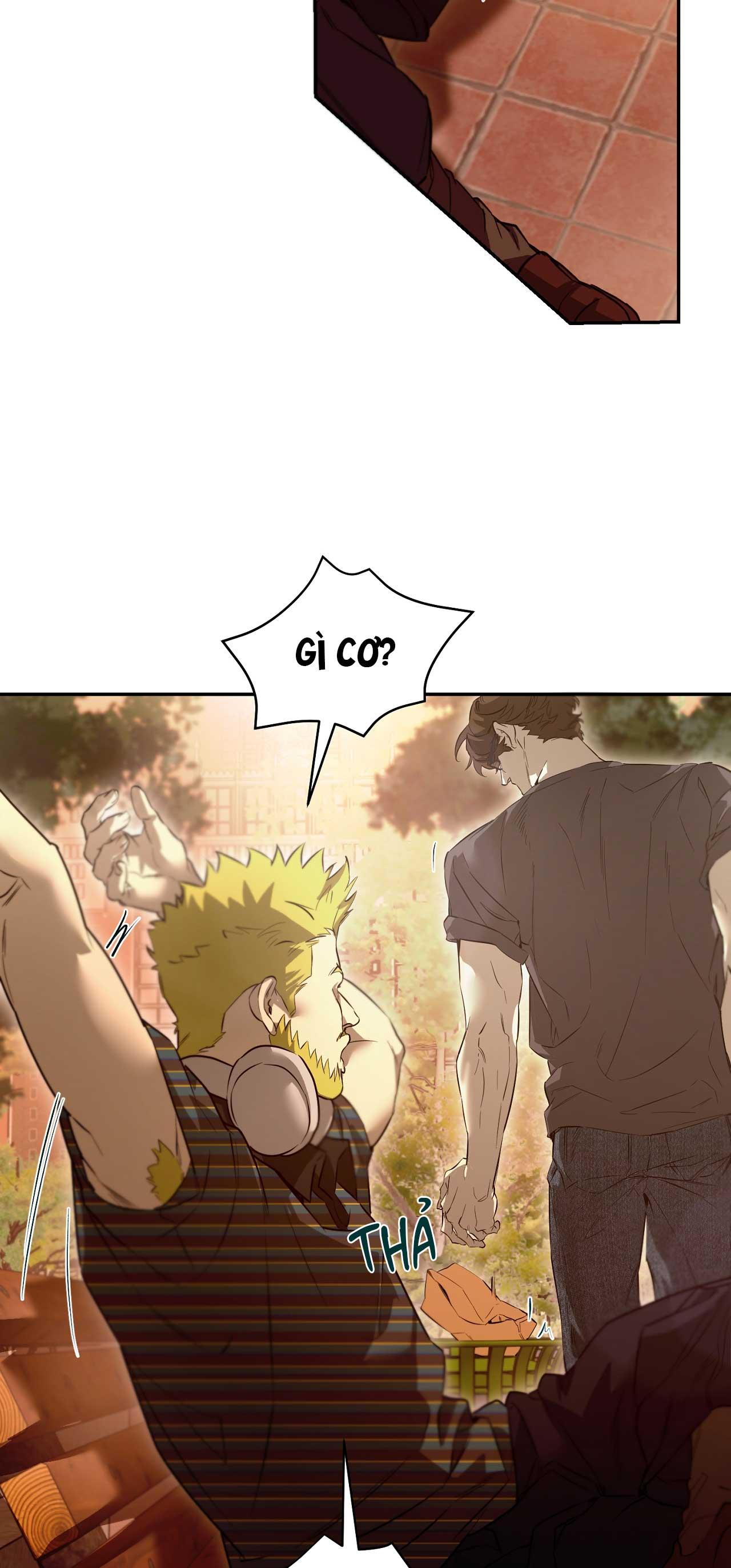 NERD PROJECT Chapter 47 - Next Chapter 48