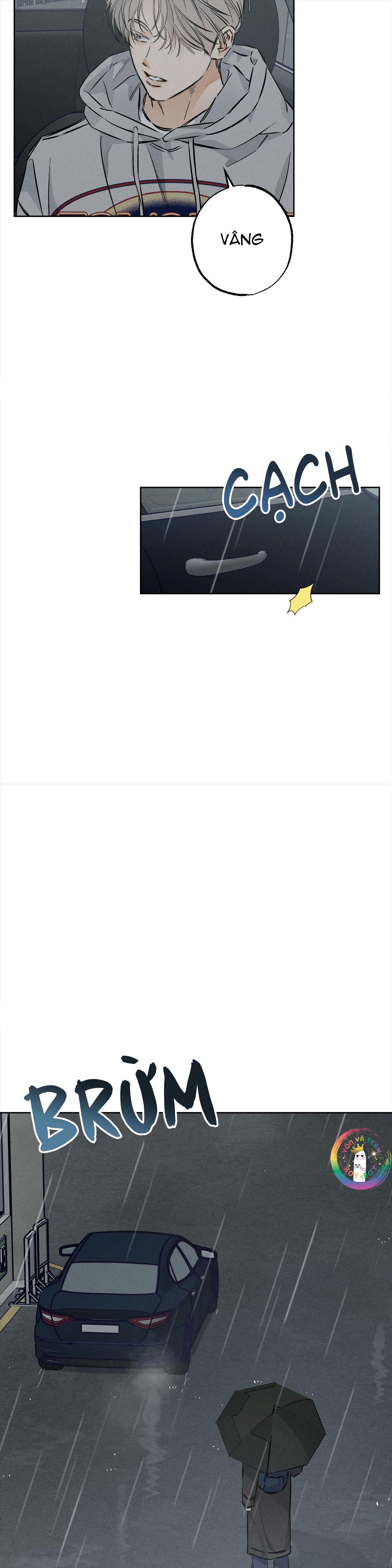 Sau Ánh Đèn Sân Khấu Chapter 22 - Next Chapter 23