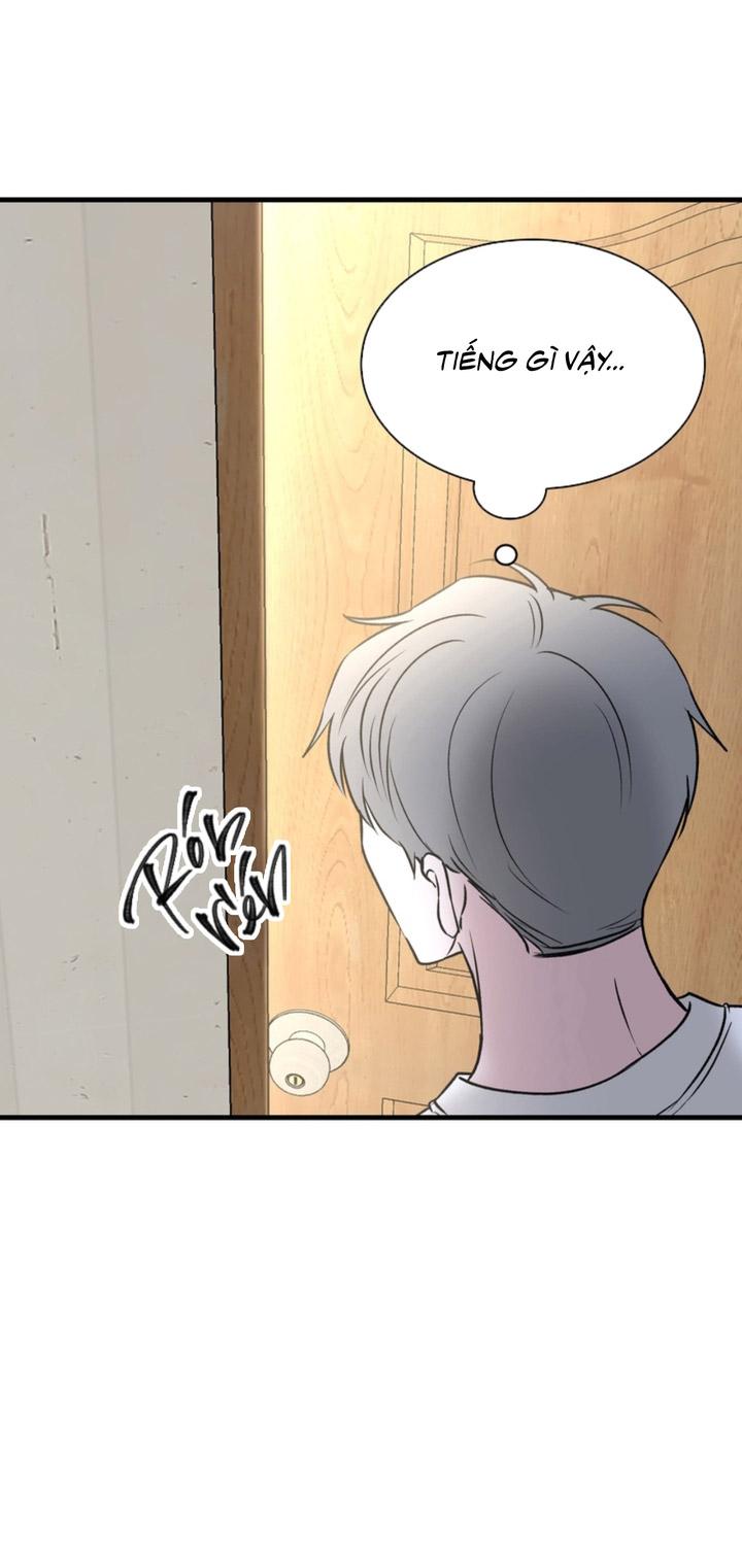 [DDT] NGƯỜI CHÚ TÔI YÊU! Chapter 2 19+ - Trang 2