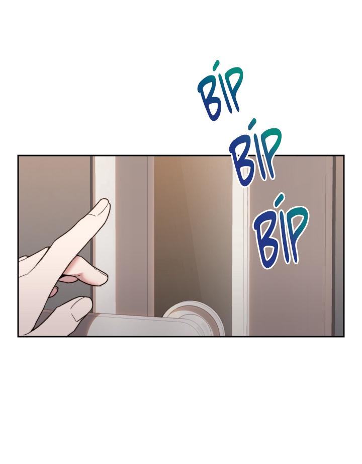 Người Hàng Xóm Bất Ngờ Chapter 4 - Next 