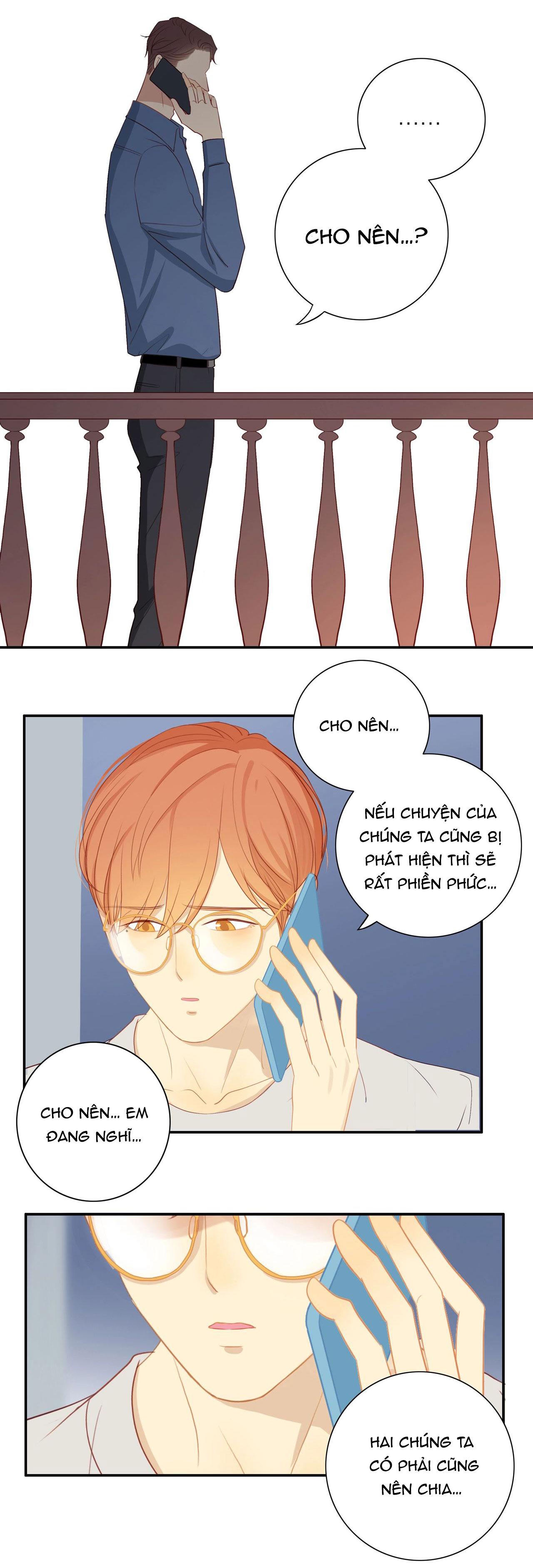 Tình Chàng 30 Chapter 85 - Trang 2
