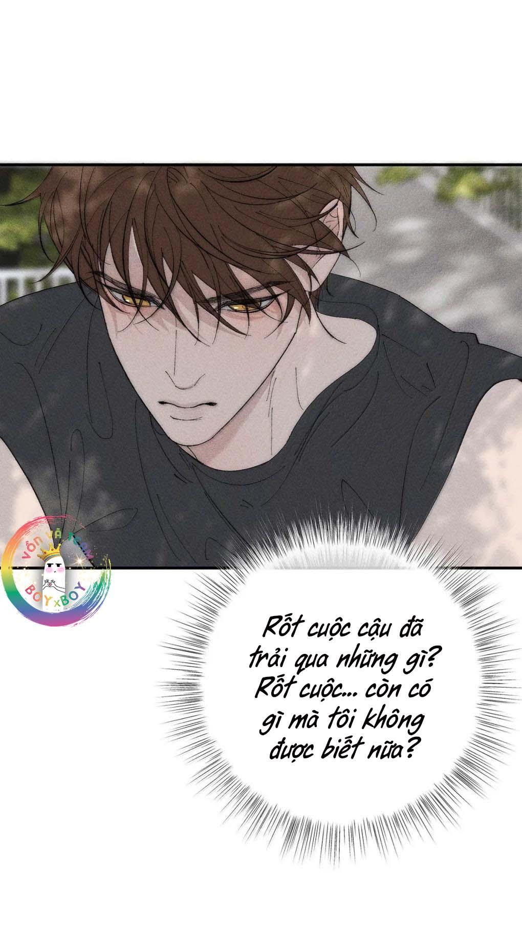 Mỗi Ngày Đều Muốn Tên Hoàng Tử Yandere Nhục Mặt Chapter 29 - Next Chapter 30