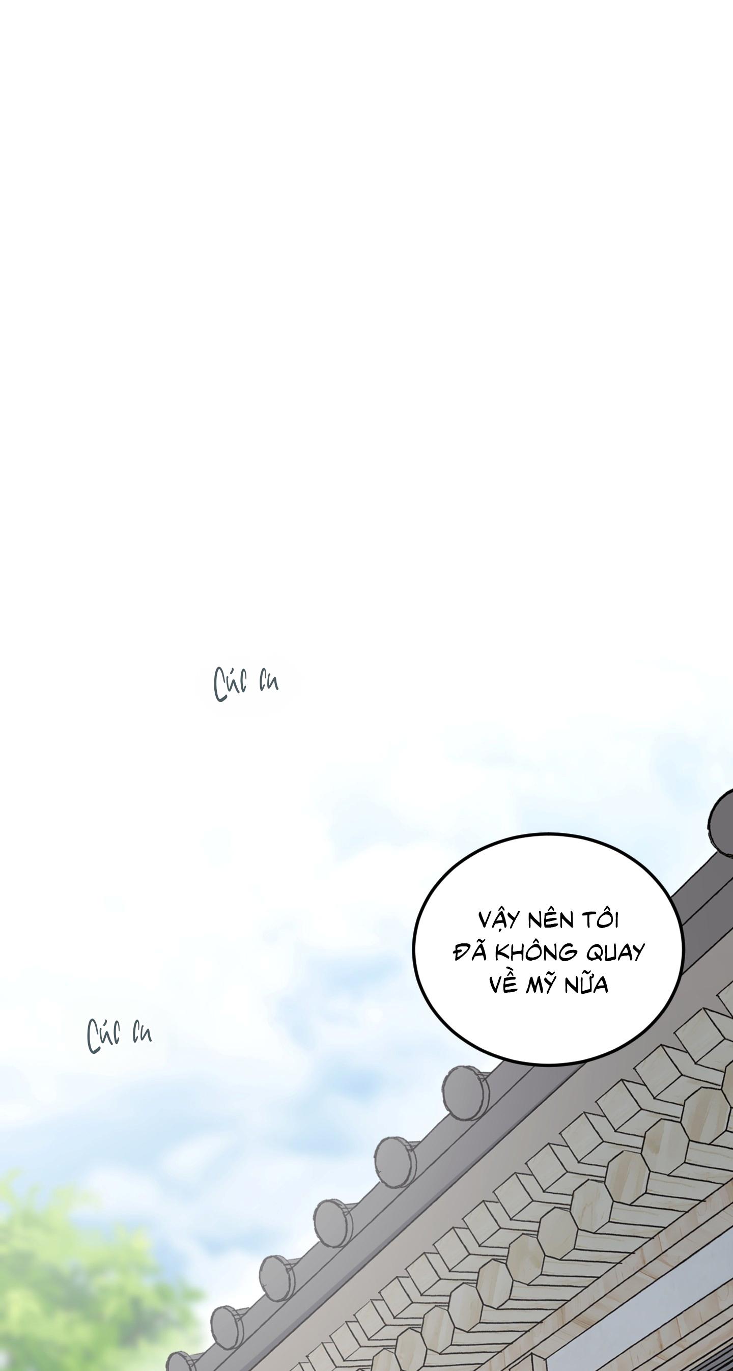 NGÔI NHÀ HƯỚNG MẶT TRỜI MỌC Chapter 59 - Next Chapter 60