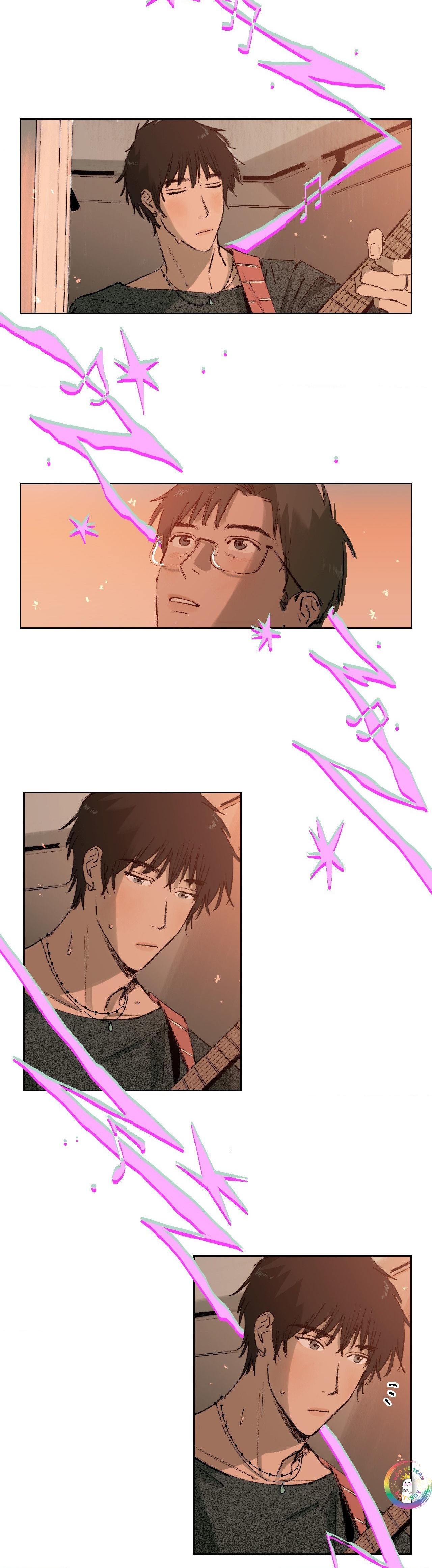 Hạ Đầu Mùa Chapter 1 - Next 