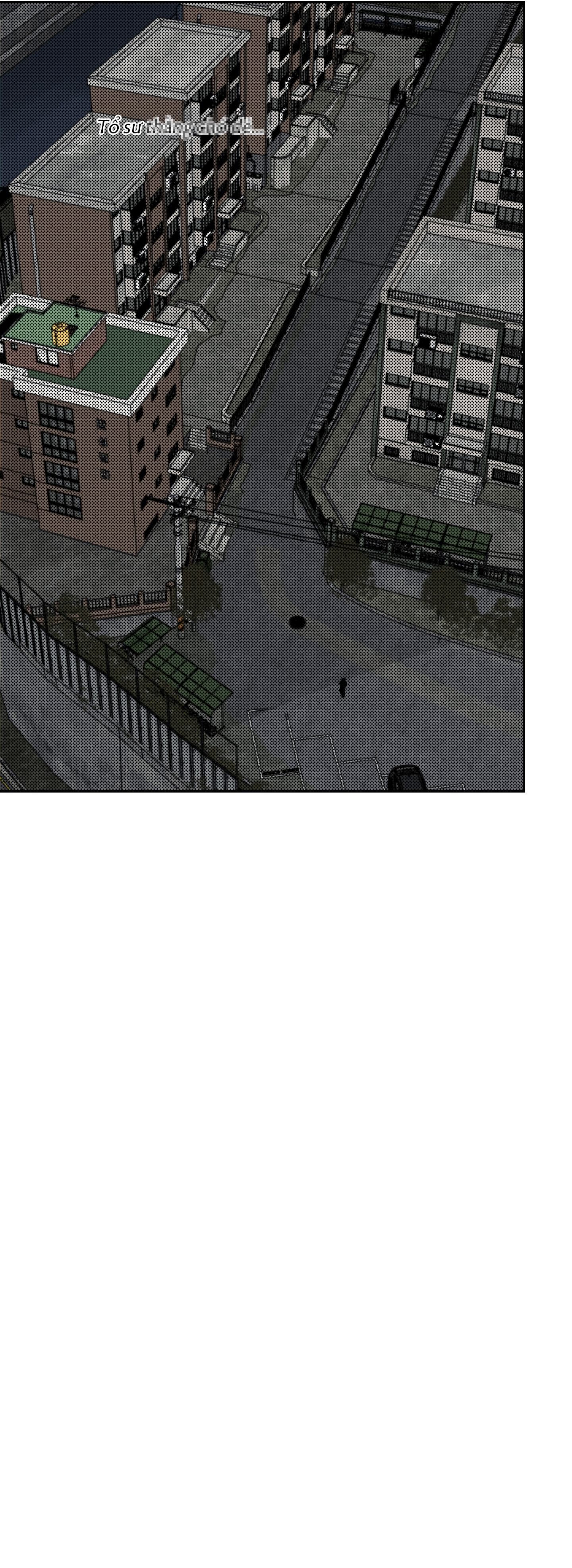 CHỦ NGHĨA HÒA BÌNH Chapter 1 - Next 
