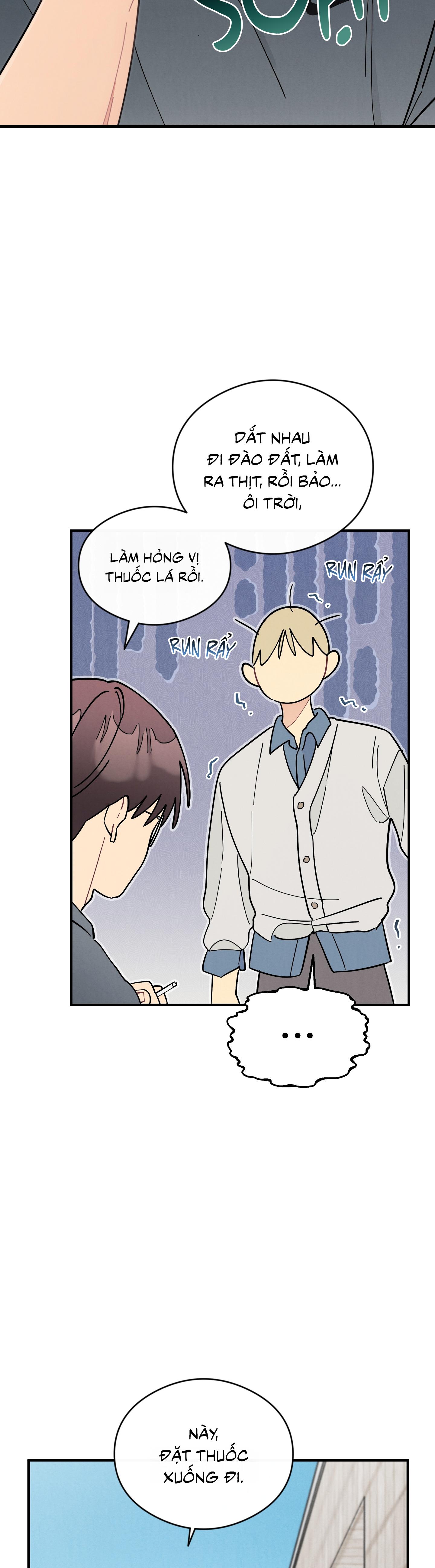 One-Room TA Chapter 52 - Next Chapter 53