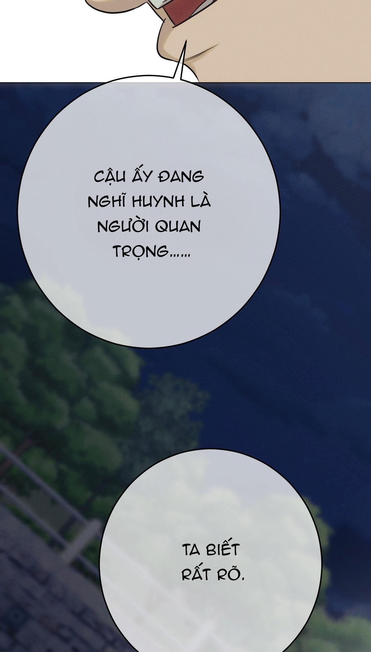 QUẺ BÓI GIẤC MƠ CỦA YÊU TINH Chapter 60 - Next 