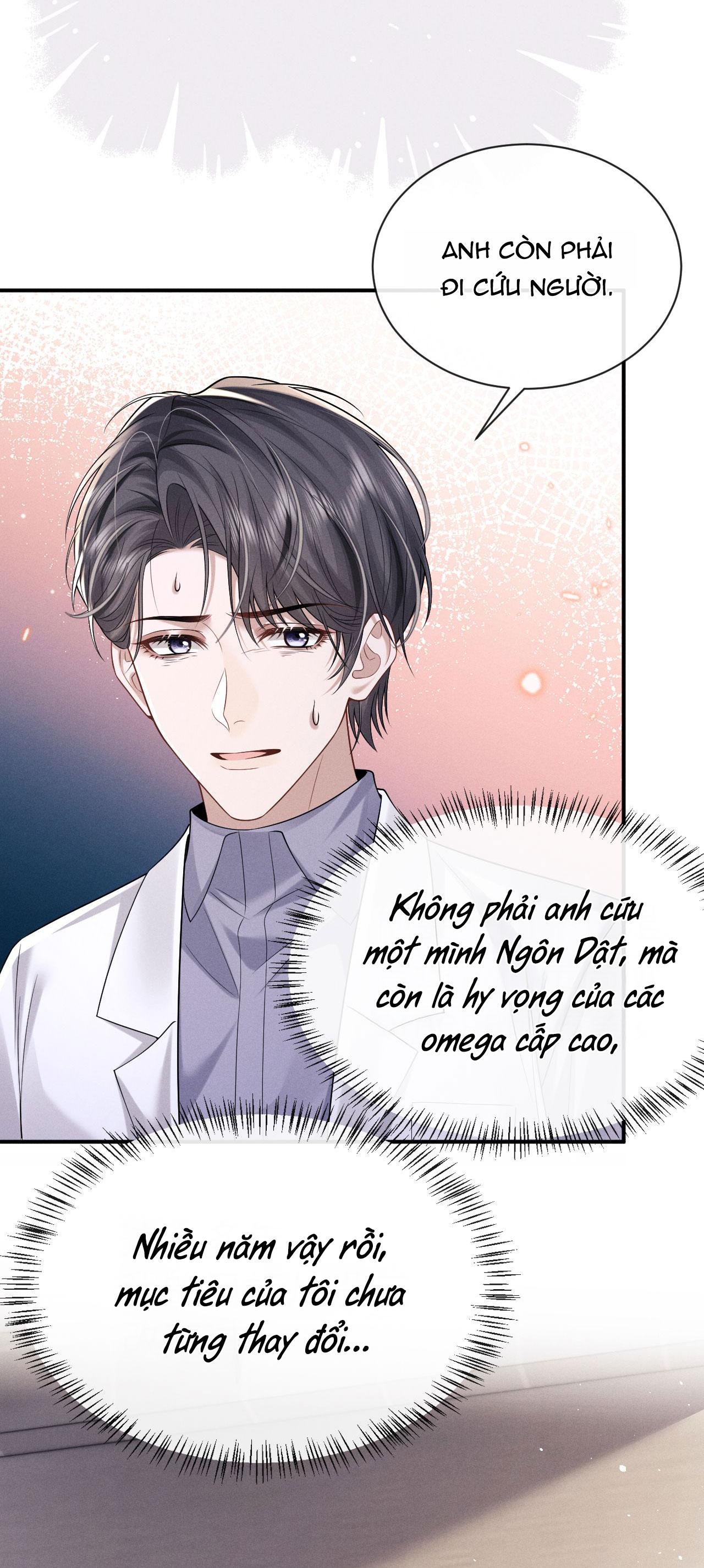 Chấp Sự Thỏ Tai Cụp Chapter 164 - Next Chapter 165