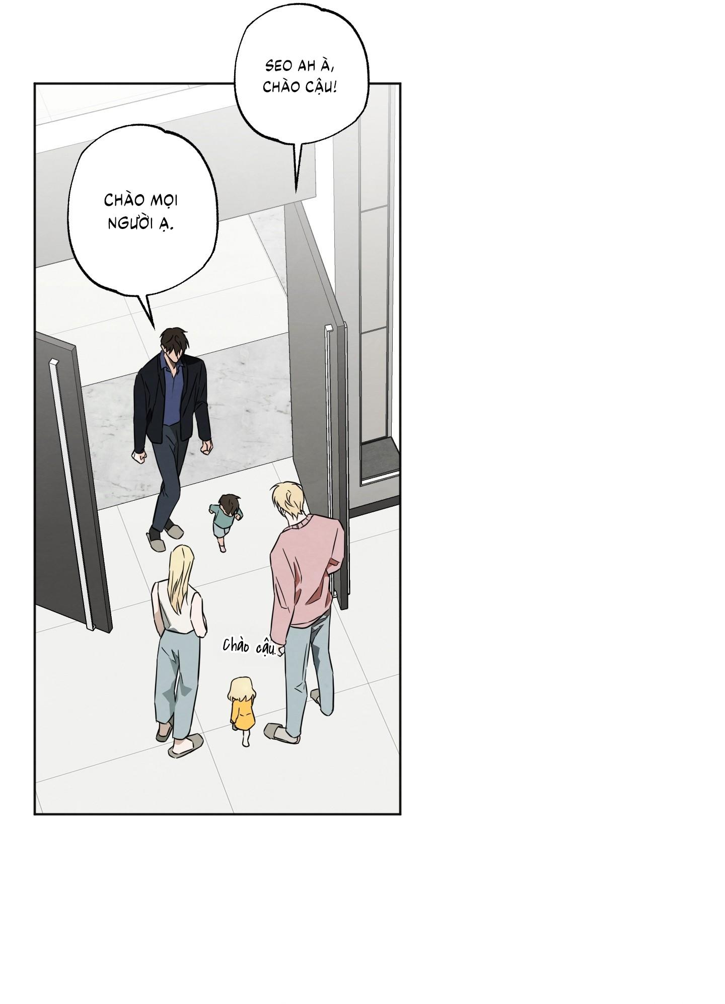 (CBunu) Bí Quyết Chinh Phục Tình Đơn Phương Chapter 9 - Next Chapter 10
