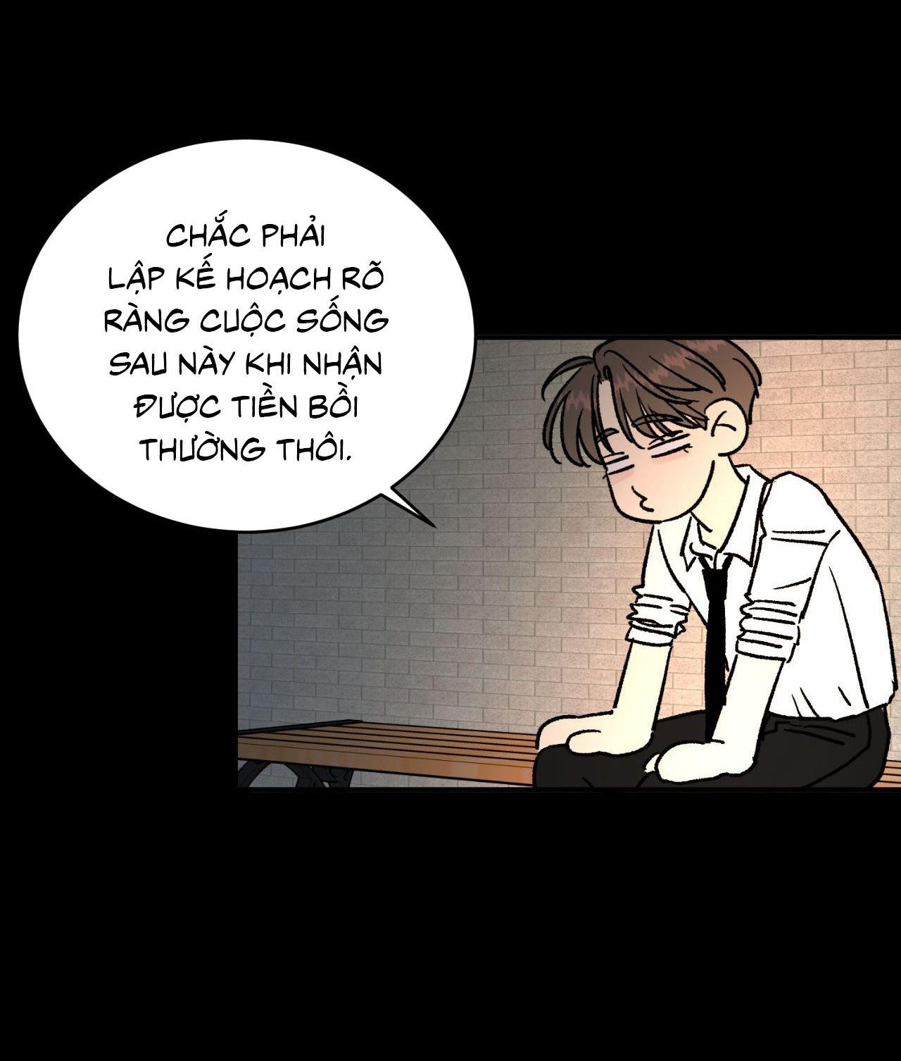 Nhà của chúng ta Chapter 32 - Next Chapter 33 H+