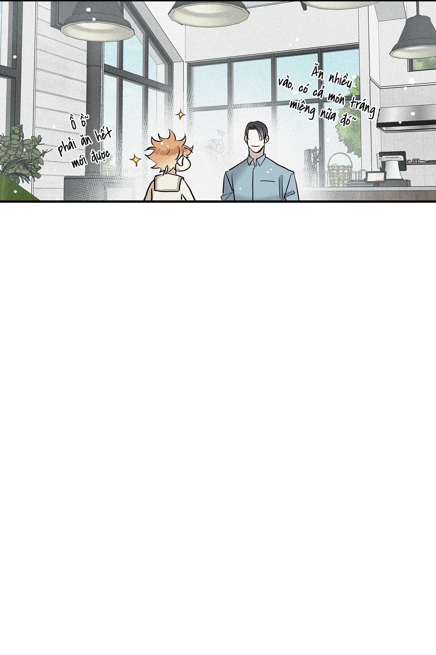 (CBunu) Tình yêu và danh vọng Chapter 74 - Next 